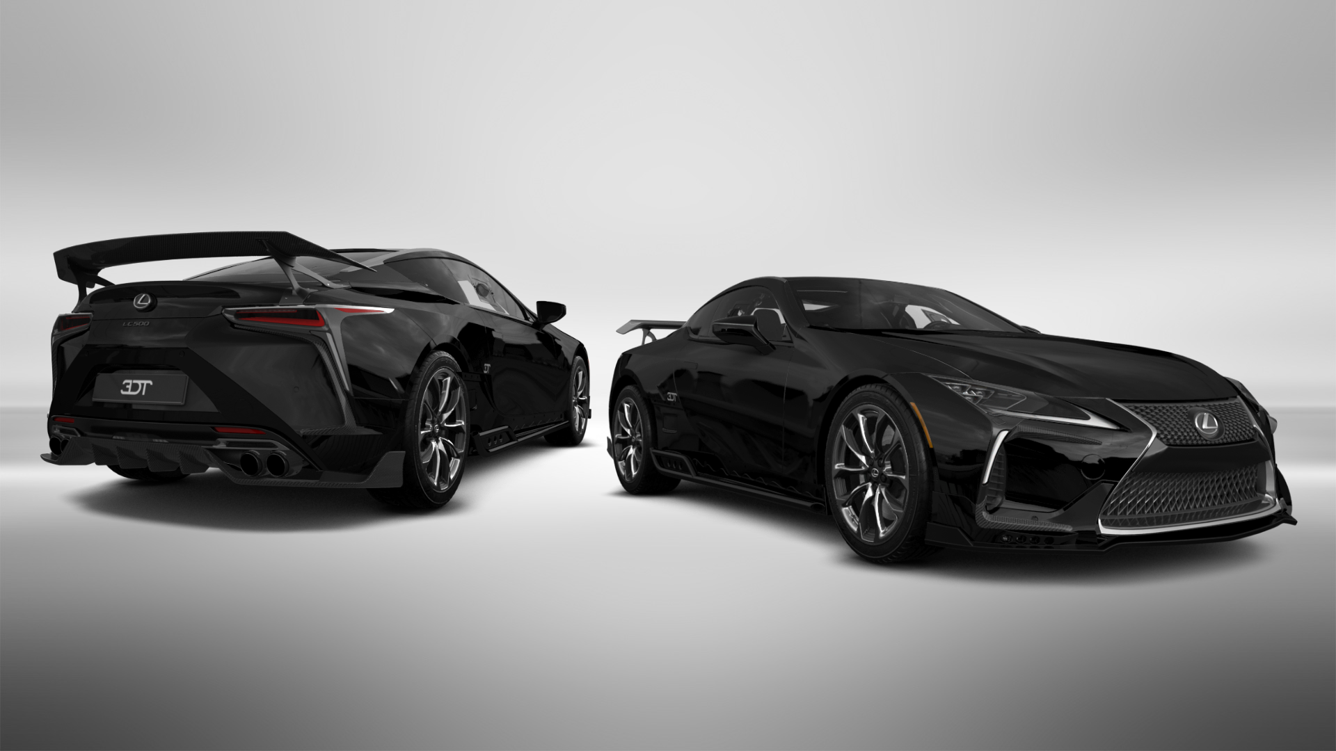 Lexus LC500 2 door fastback coupe 2017 Images