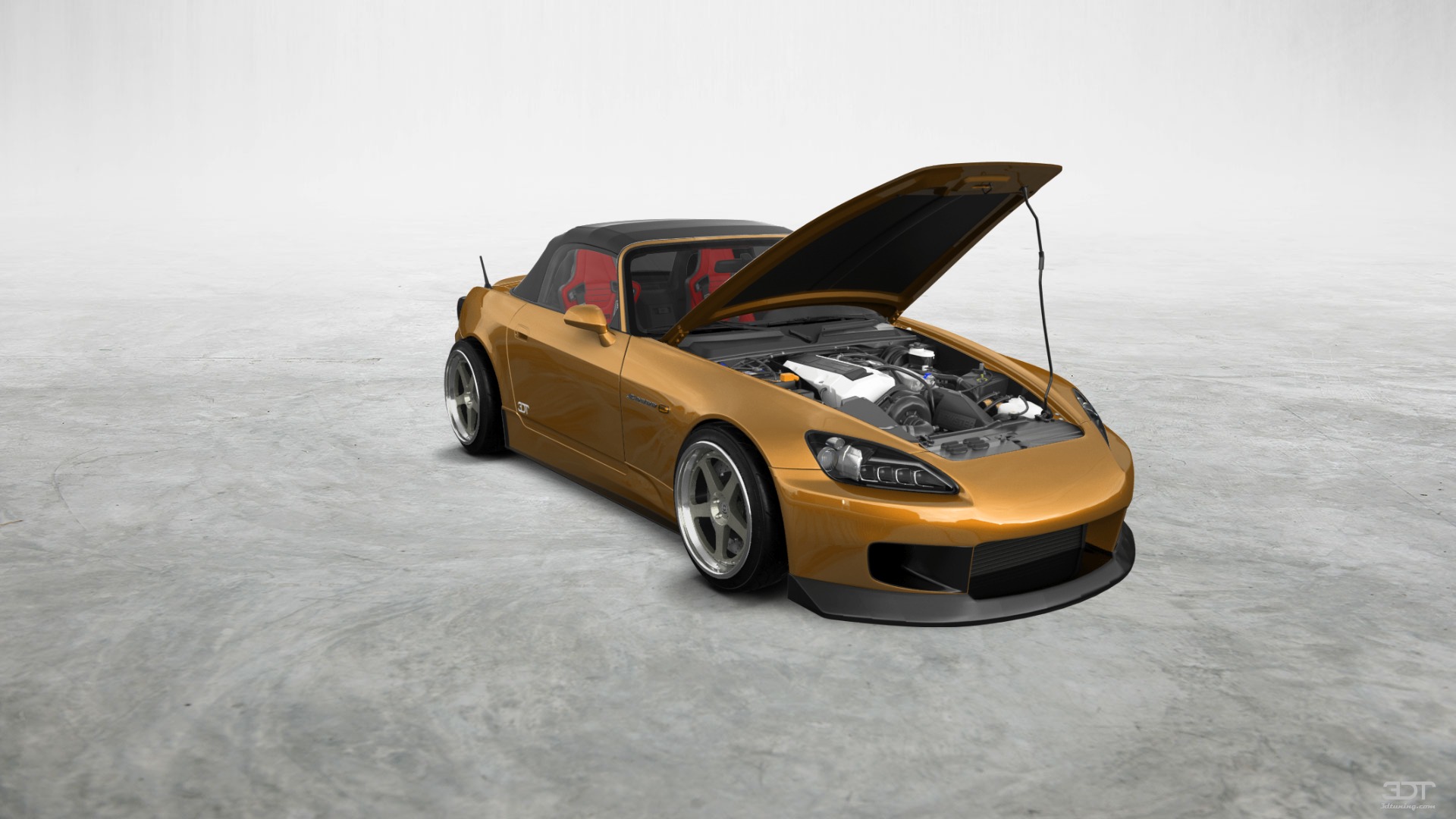 Honda S2000 Roadster 1999