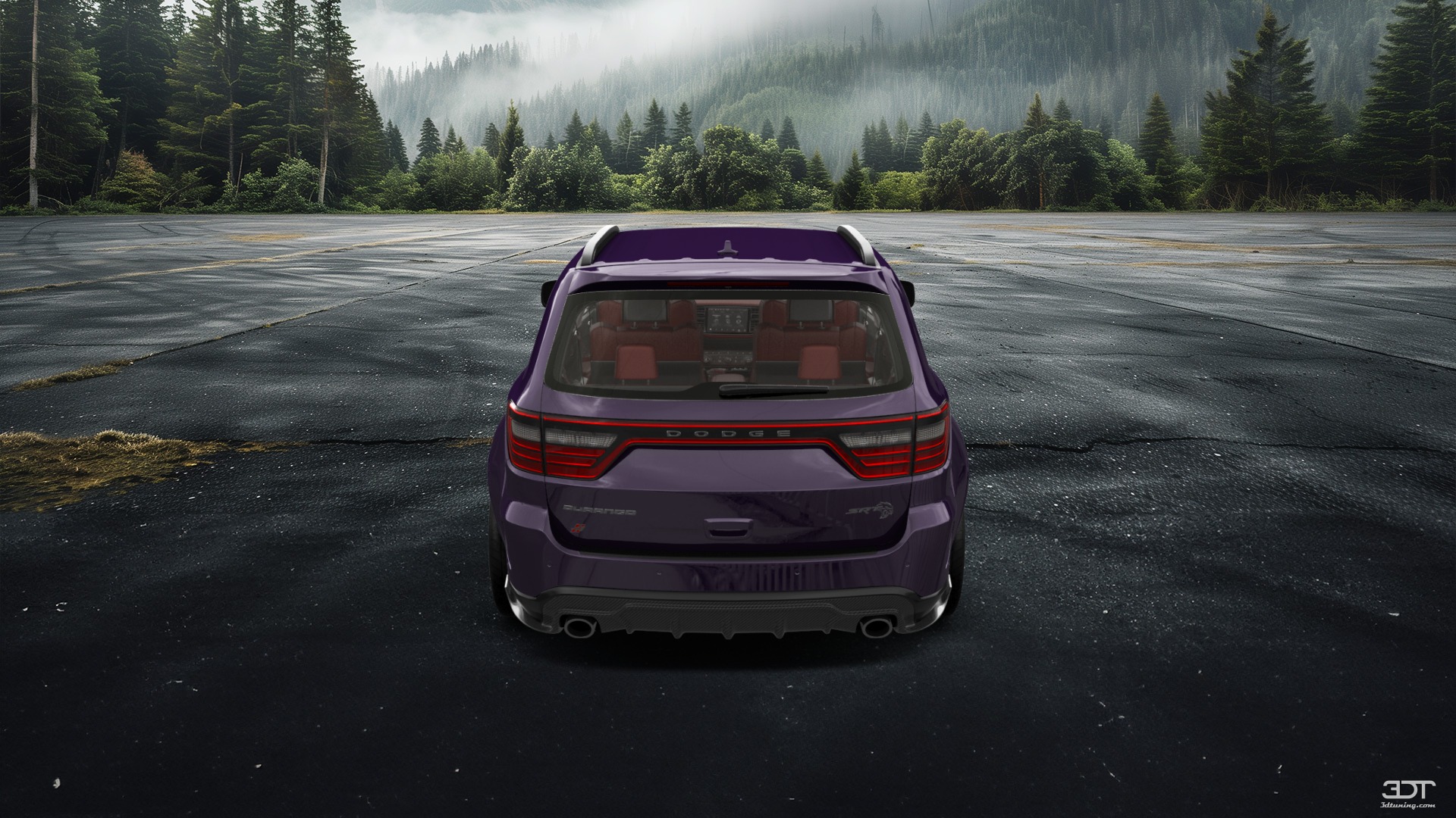 Dodge Durango 5 Door SUV 2021