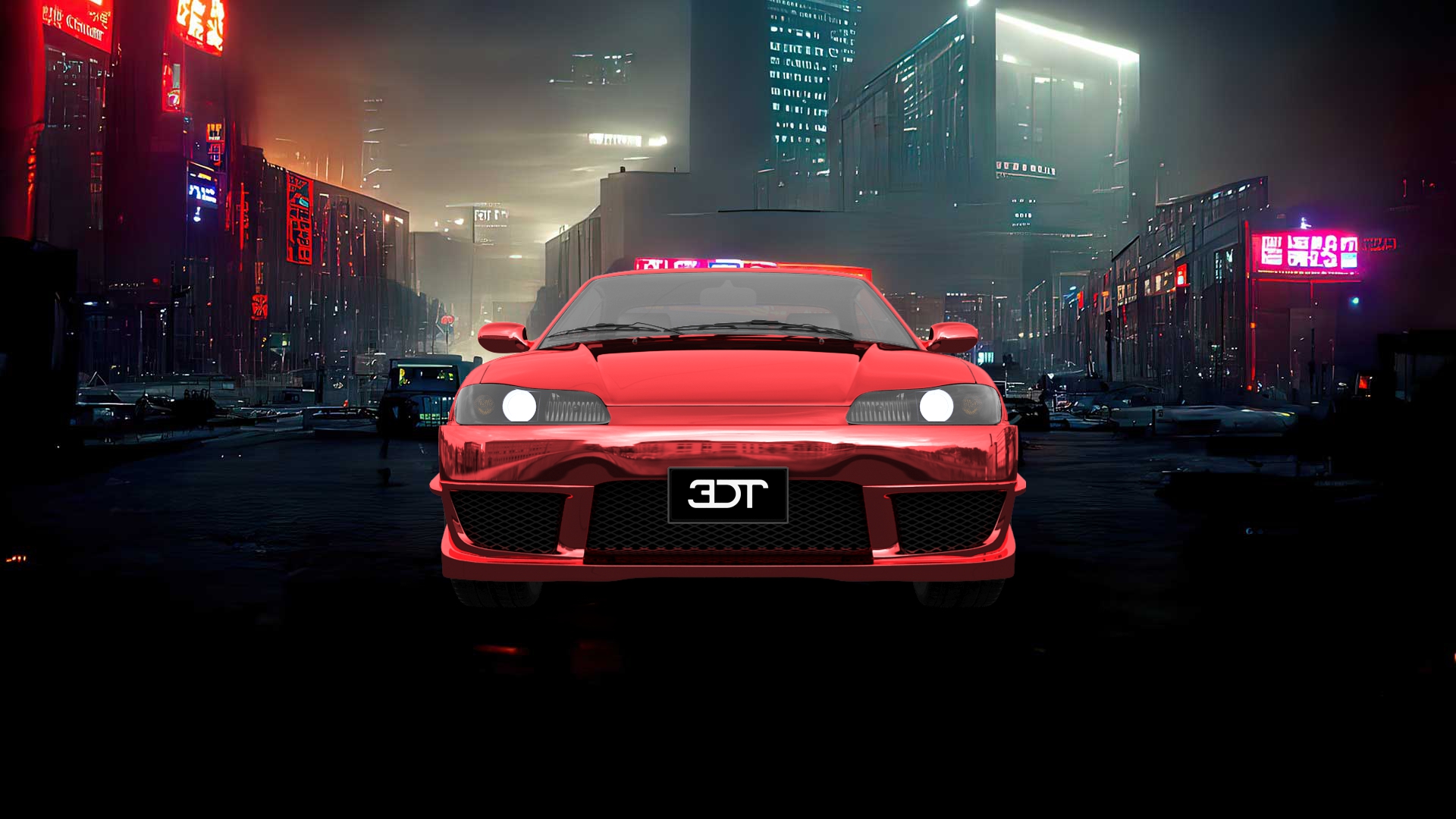 Nissan Silvia S15 2 Door Coupe 1999 tuning