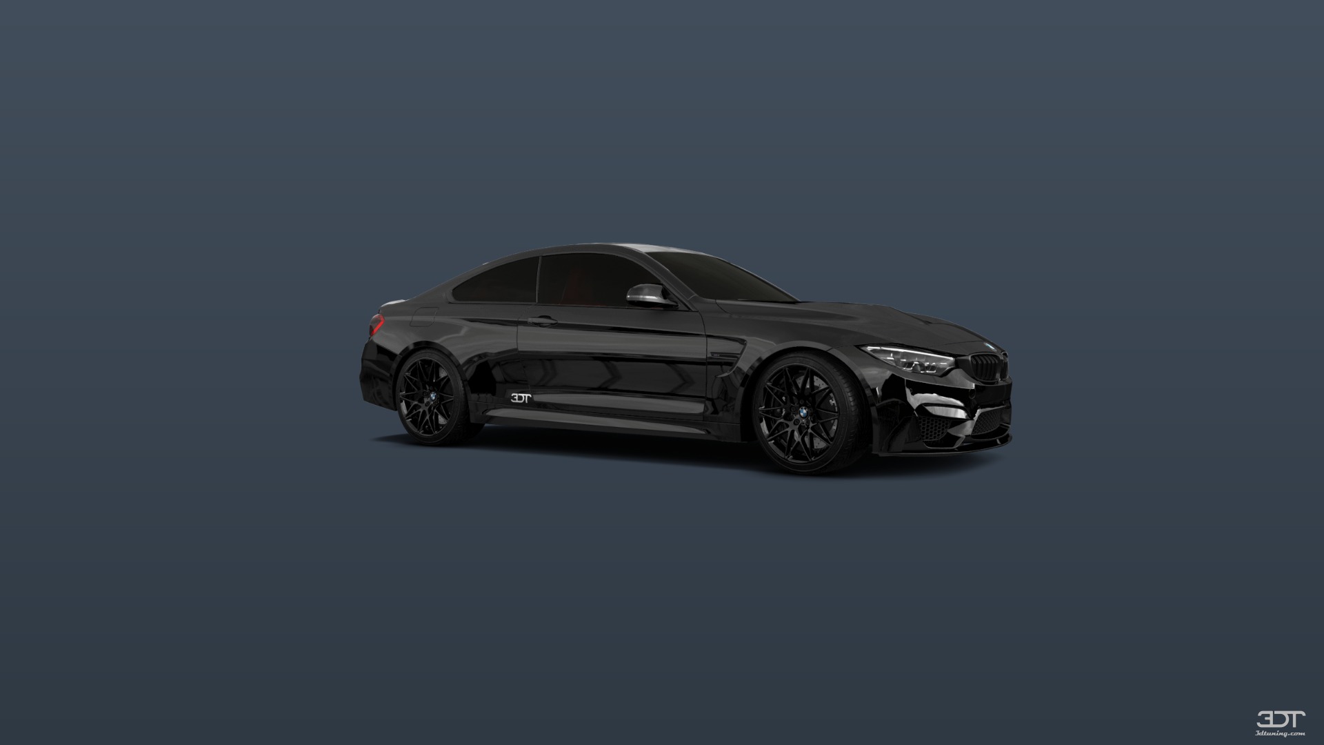 BMW M4 2 Door Coupe 2019