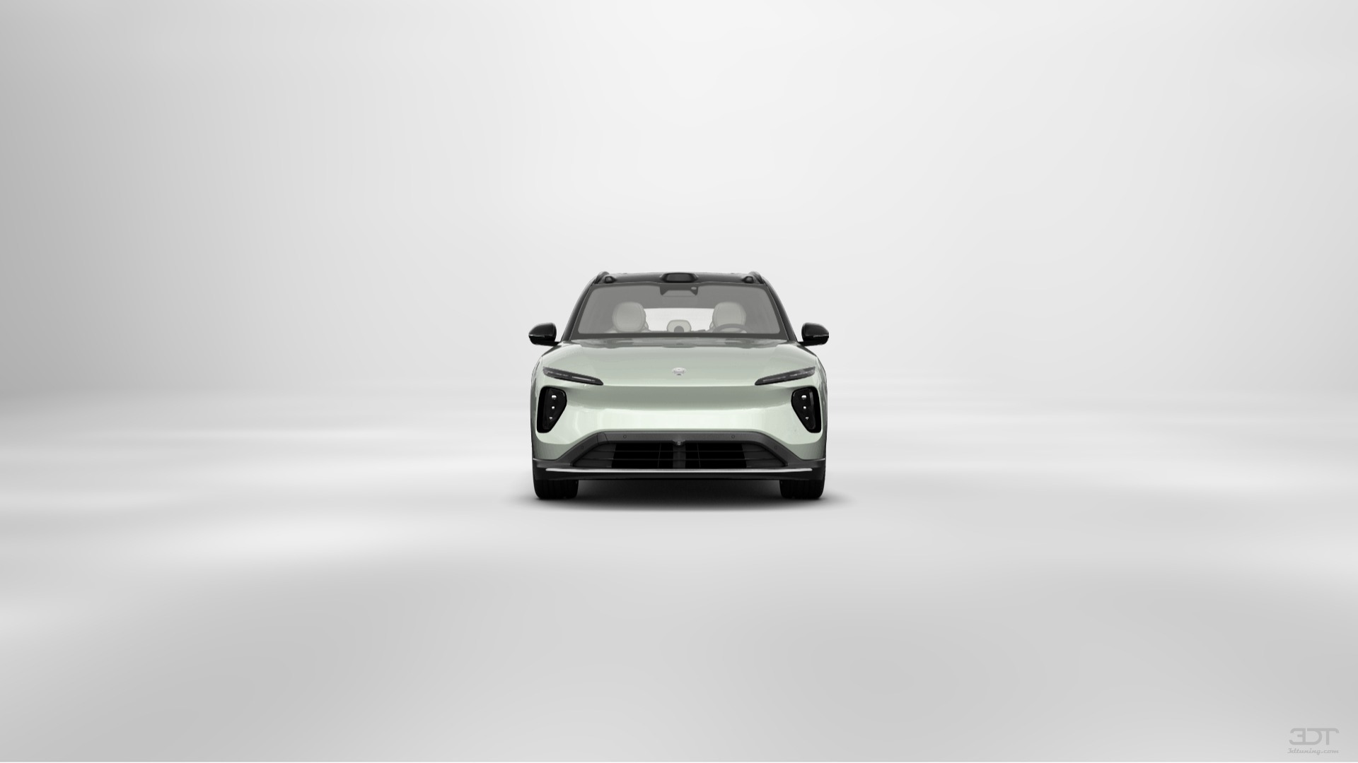 Nio EL6 5 Door SUV 2024