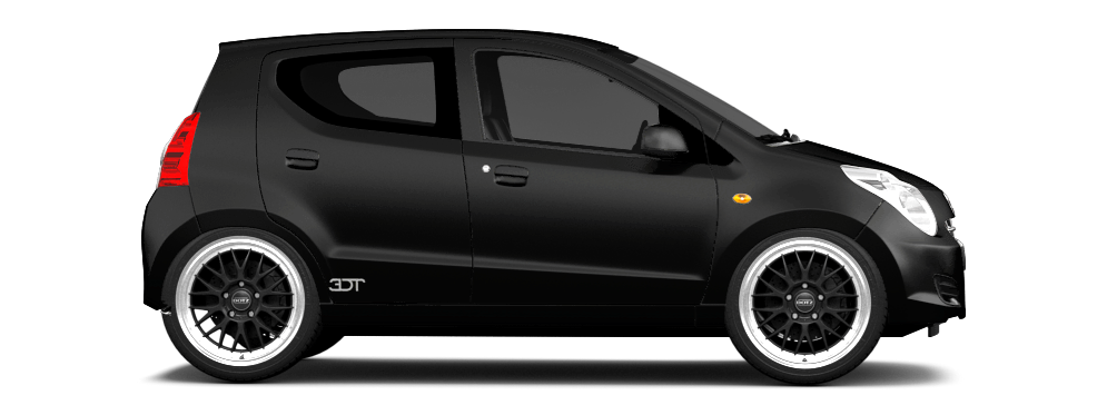 Suzuki A-Star