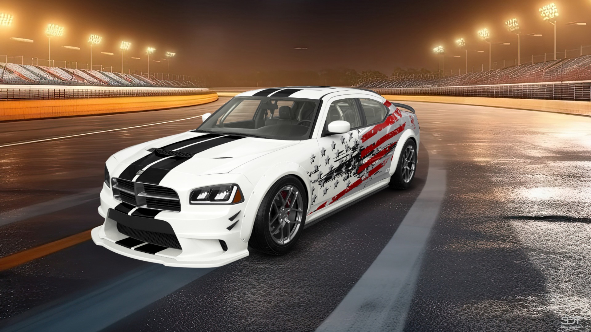 Dodge Charger Se Sedan 2006 Images