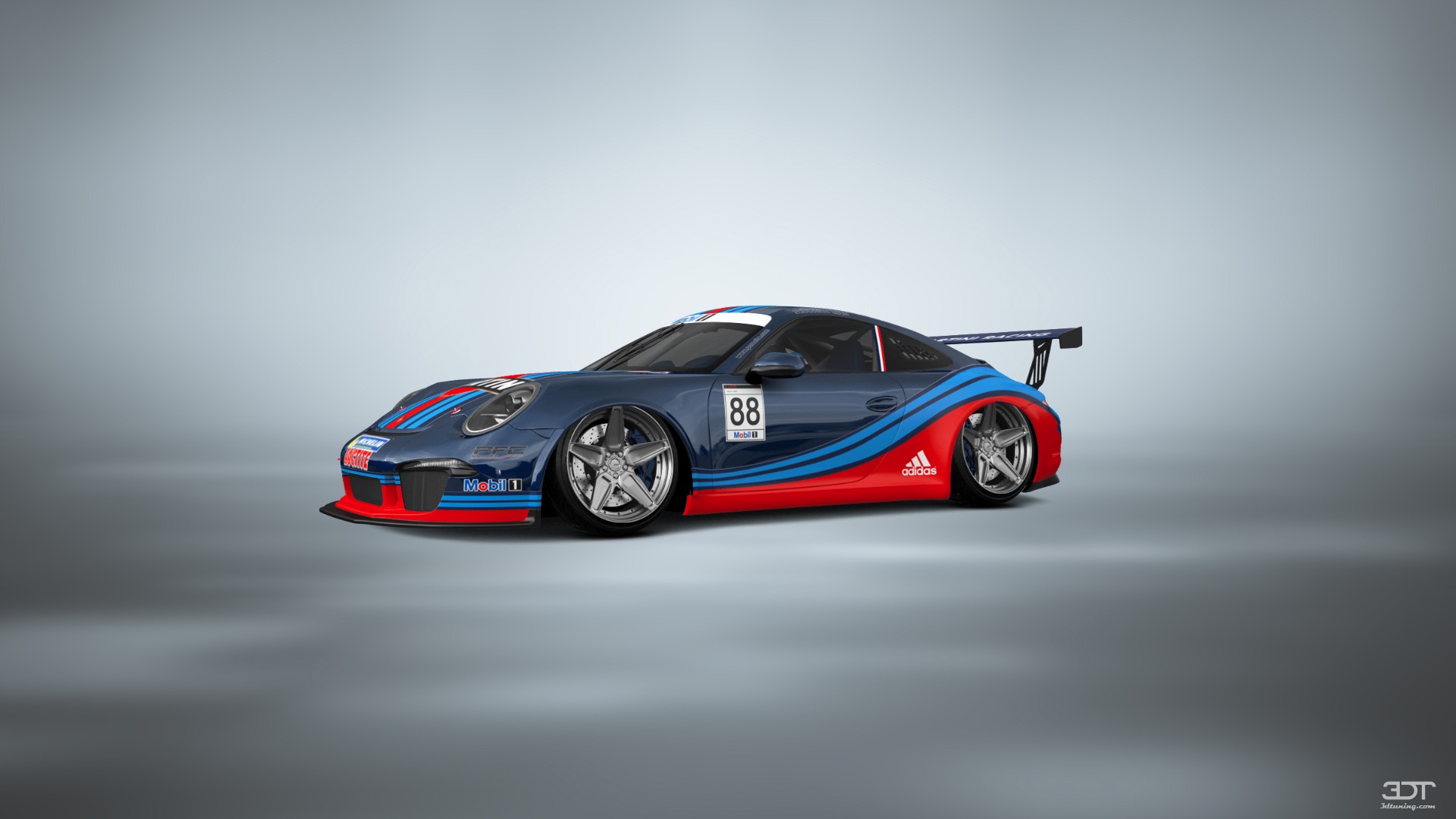 Porsche 911 Carrera 2 Door Coupe 2011