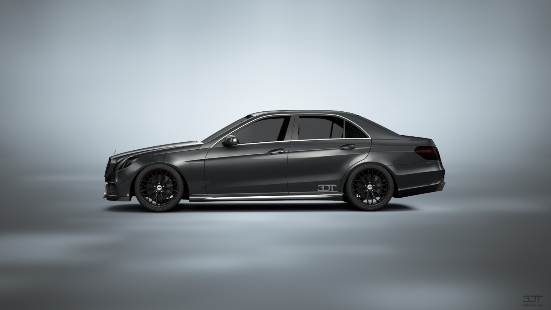 Mercedes E class Sedan 2014