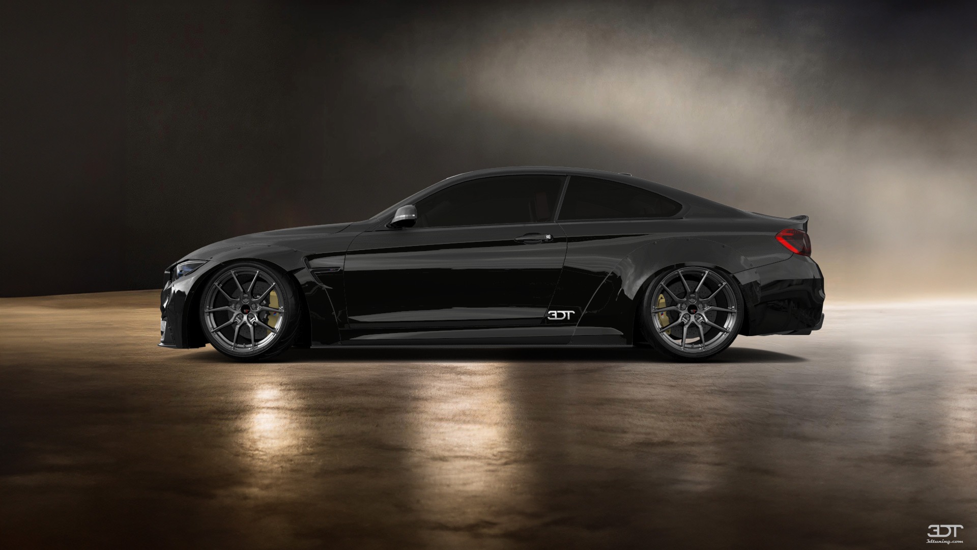 BMW M4 2 Door Coupe 2019
