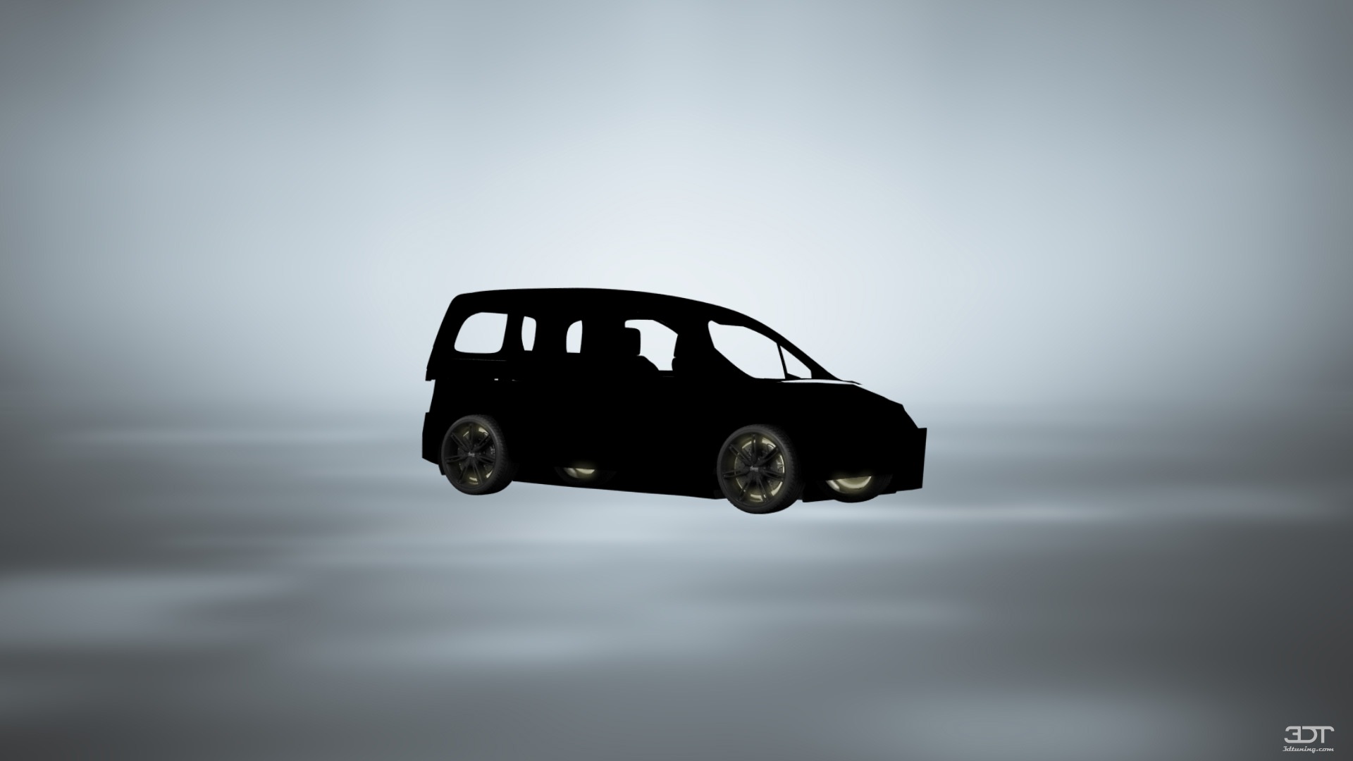 Peugeot Partner Wagon 2008