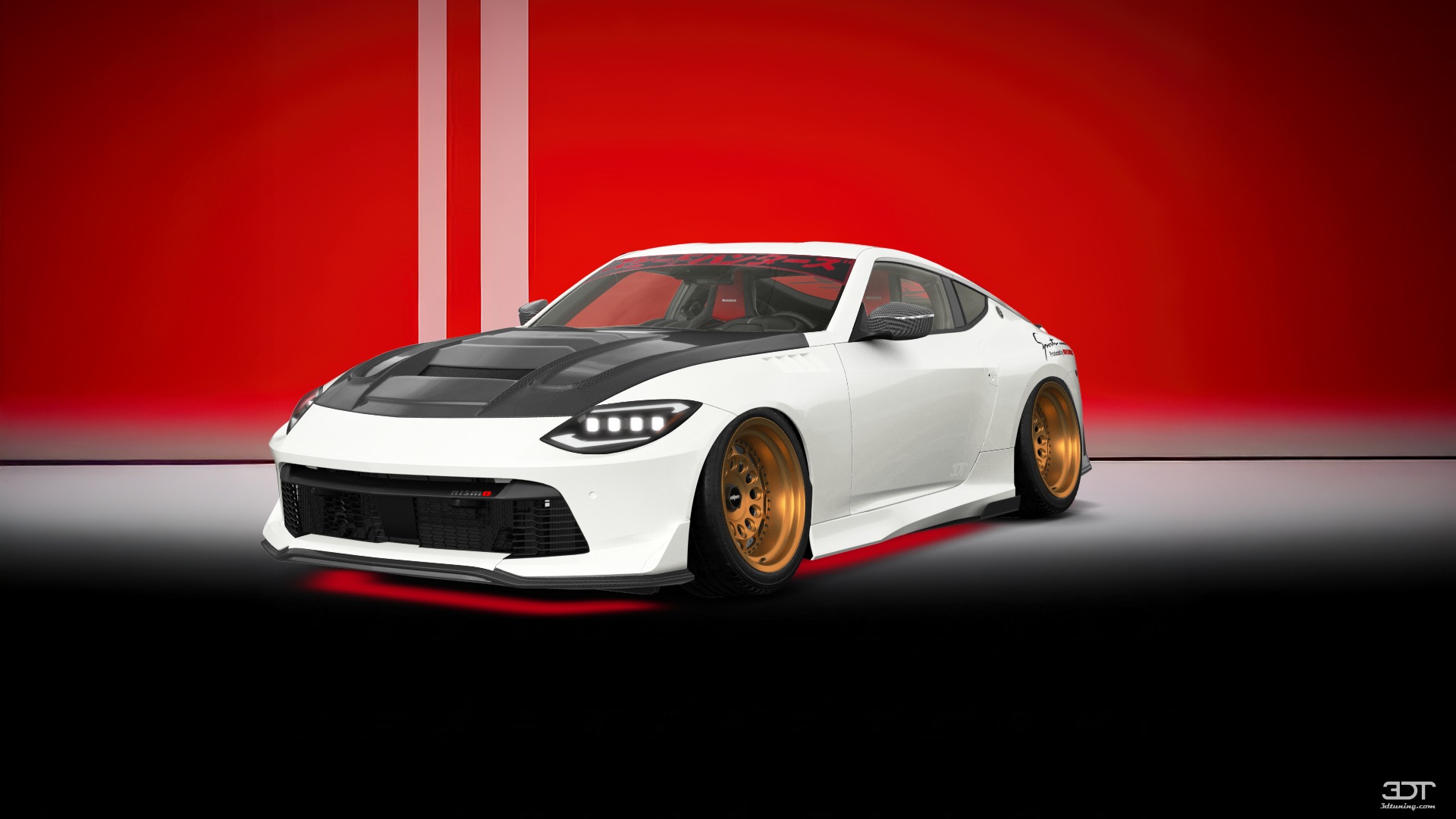 Nissan Z 2 door fastback coupe 2022 Images