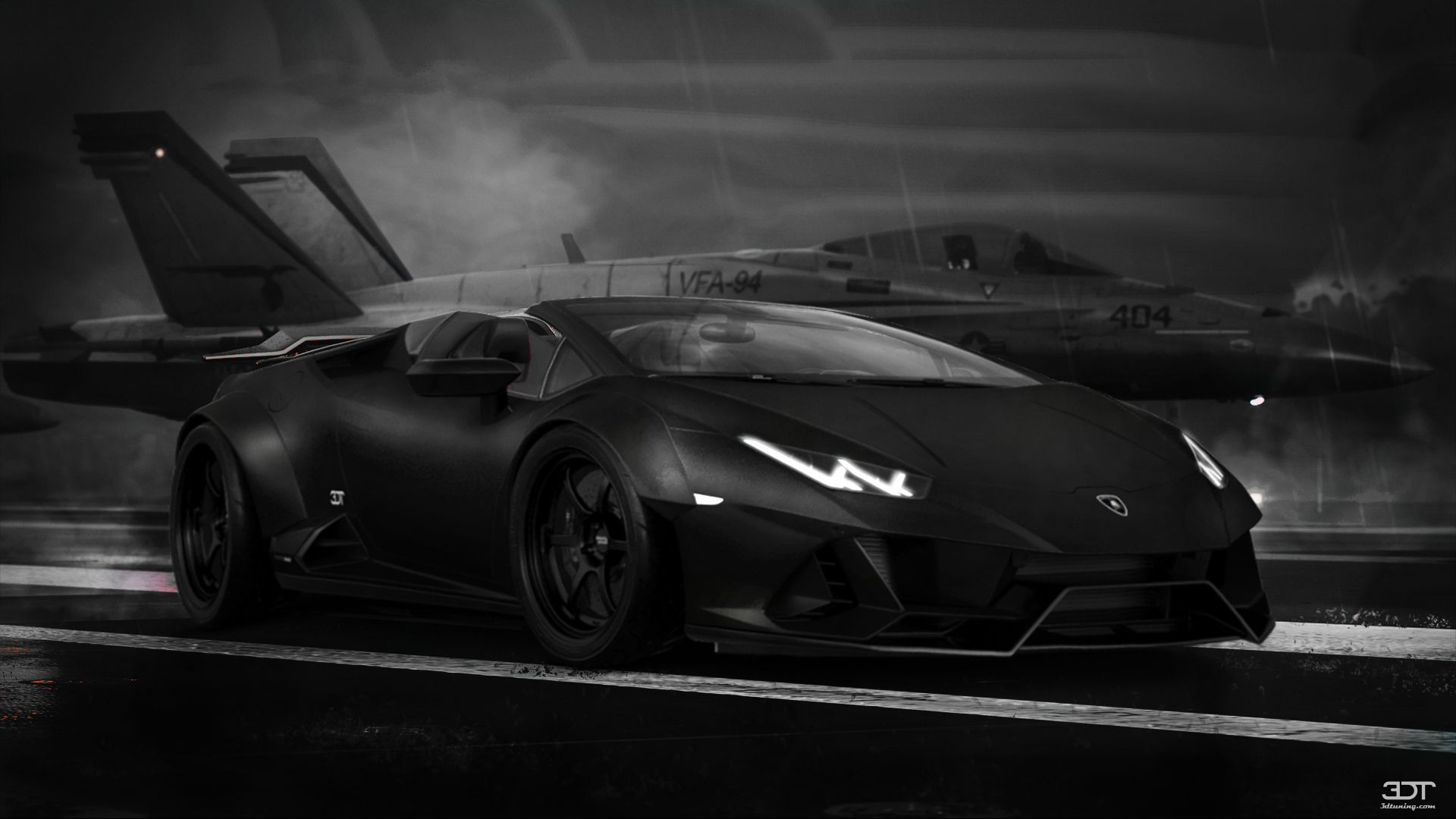 Lamborghini Huracan Spyder 2 Door Convertible 2016