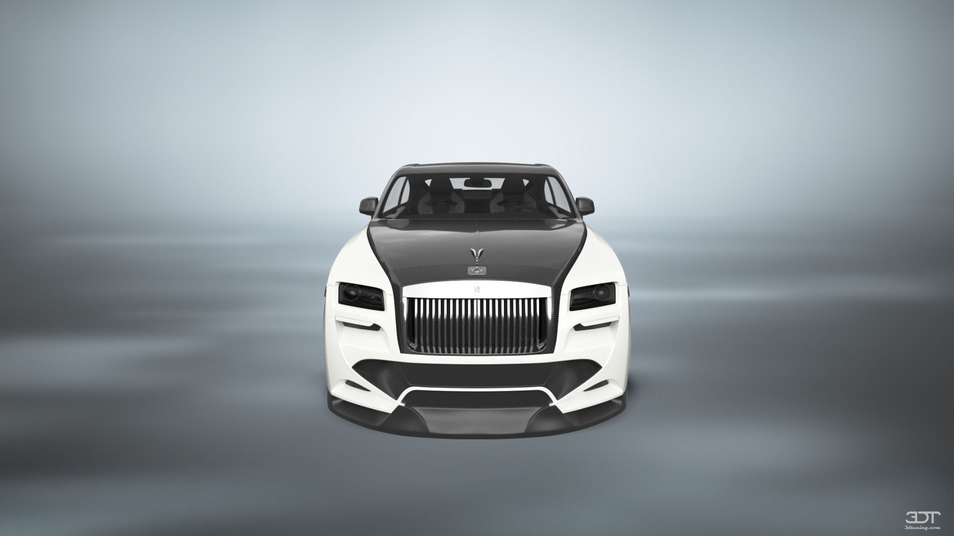 Rolls Royce Wraith 2 Door Coupe 2014