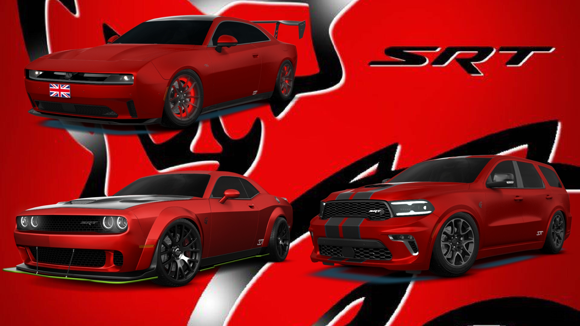 Dodge Challenger 2 Door Coupe 2015