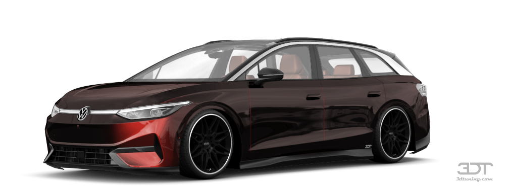 Volkswagen ID.7 2024