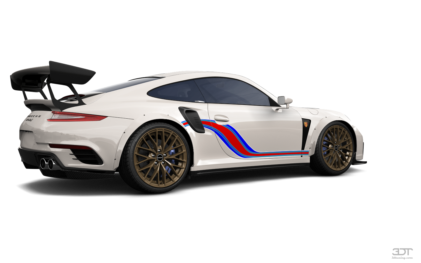 Porsche 911 Turbo S 2 Door Coupe 2014