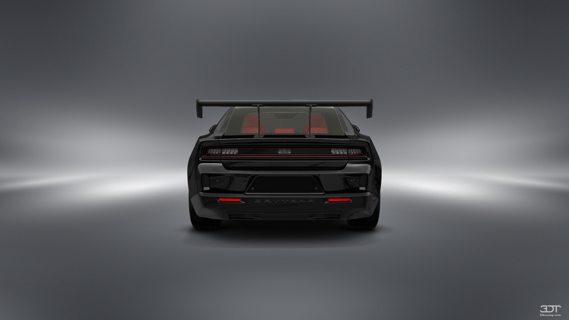 Dodge Charger 2 Door Coupe 2024