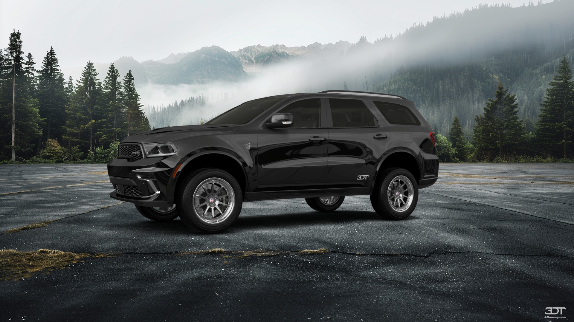 Dodge Durango 5 Door SUV 2021