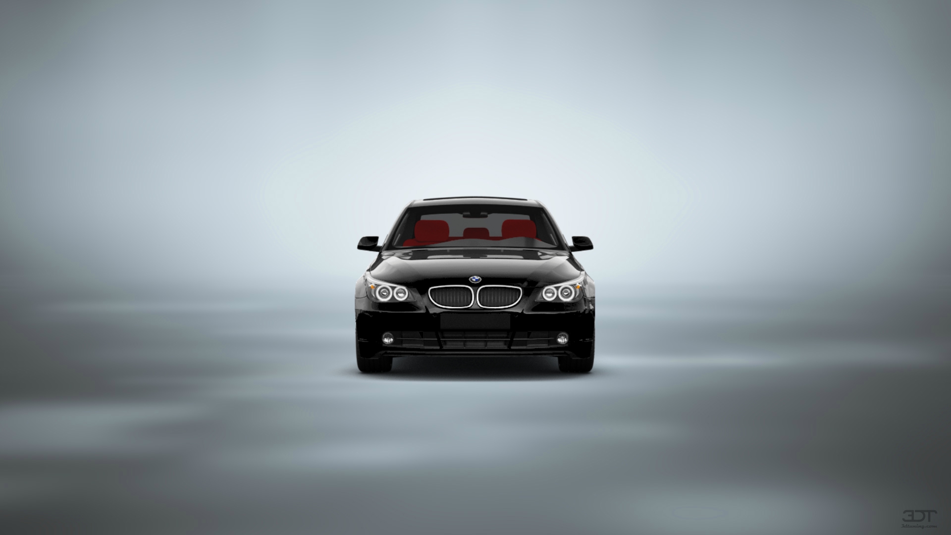 BMW 5 Series Sedan 2005