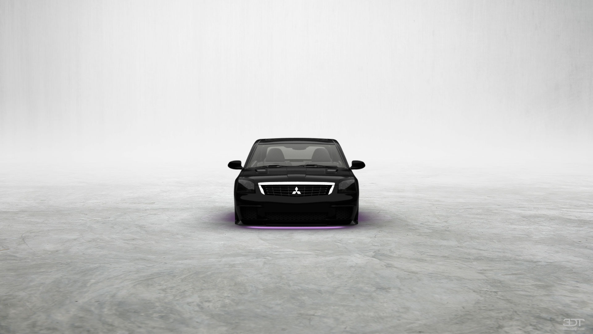 Mitsubishi Galant Sedan 2006 Images