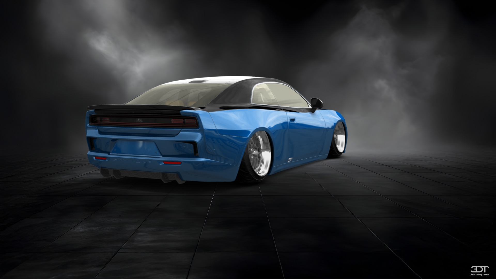 Dodge Charger 2 Door Coupe 2024 Images