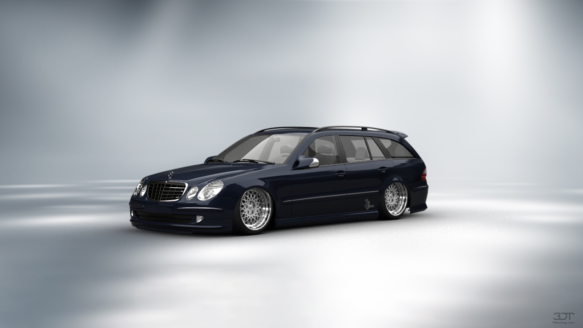 Mercedes E class Wagon 2003