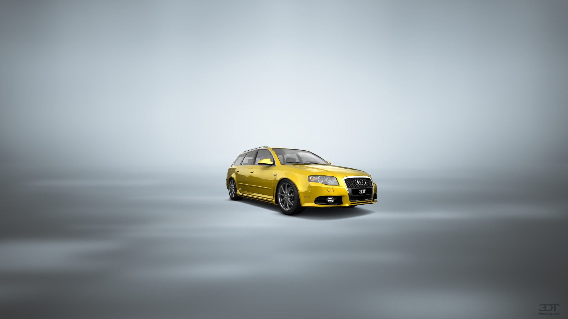 Audi A4 Avant 2006