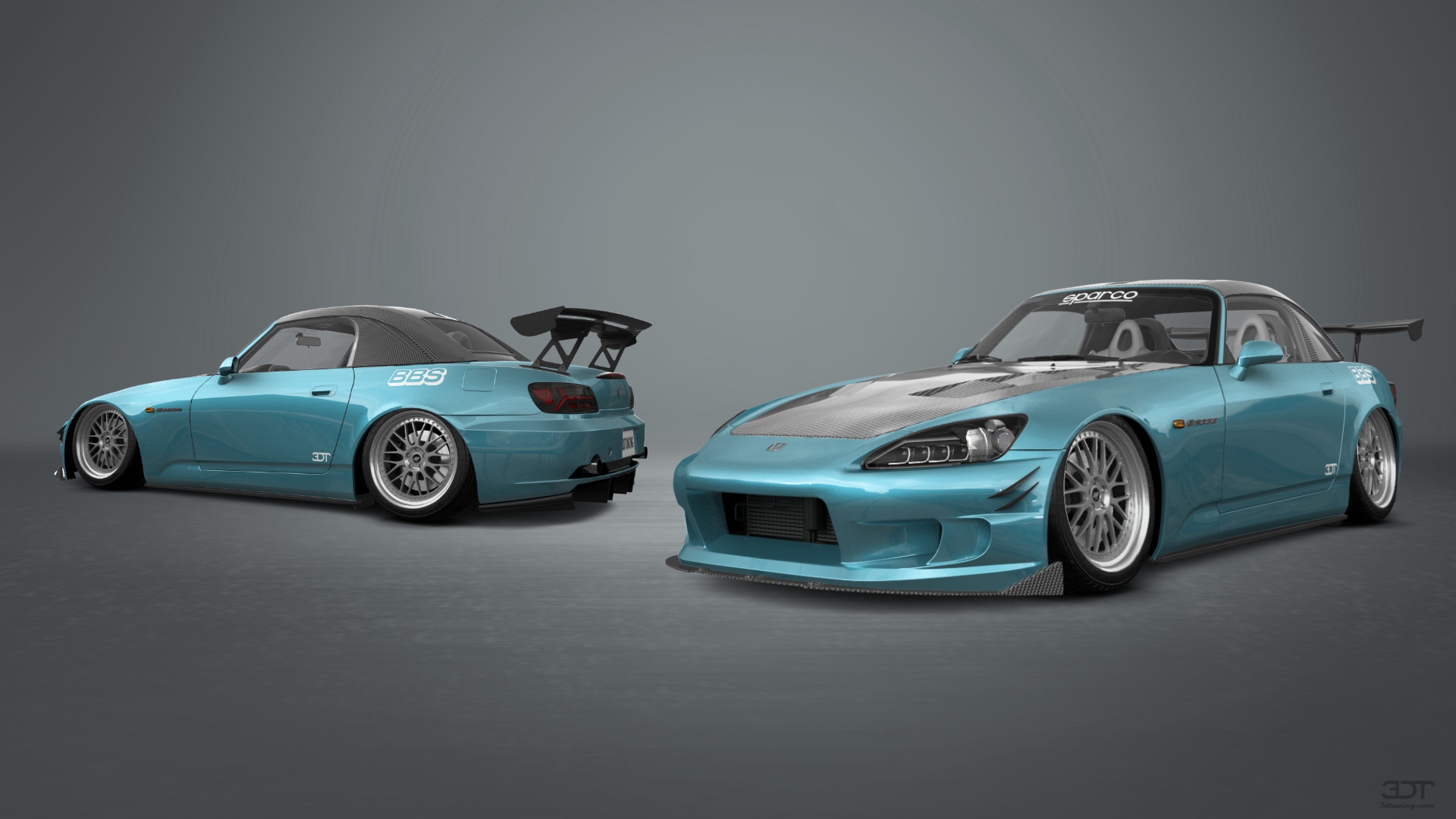 Honda S2000 Roadster 1999