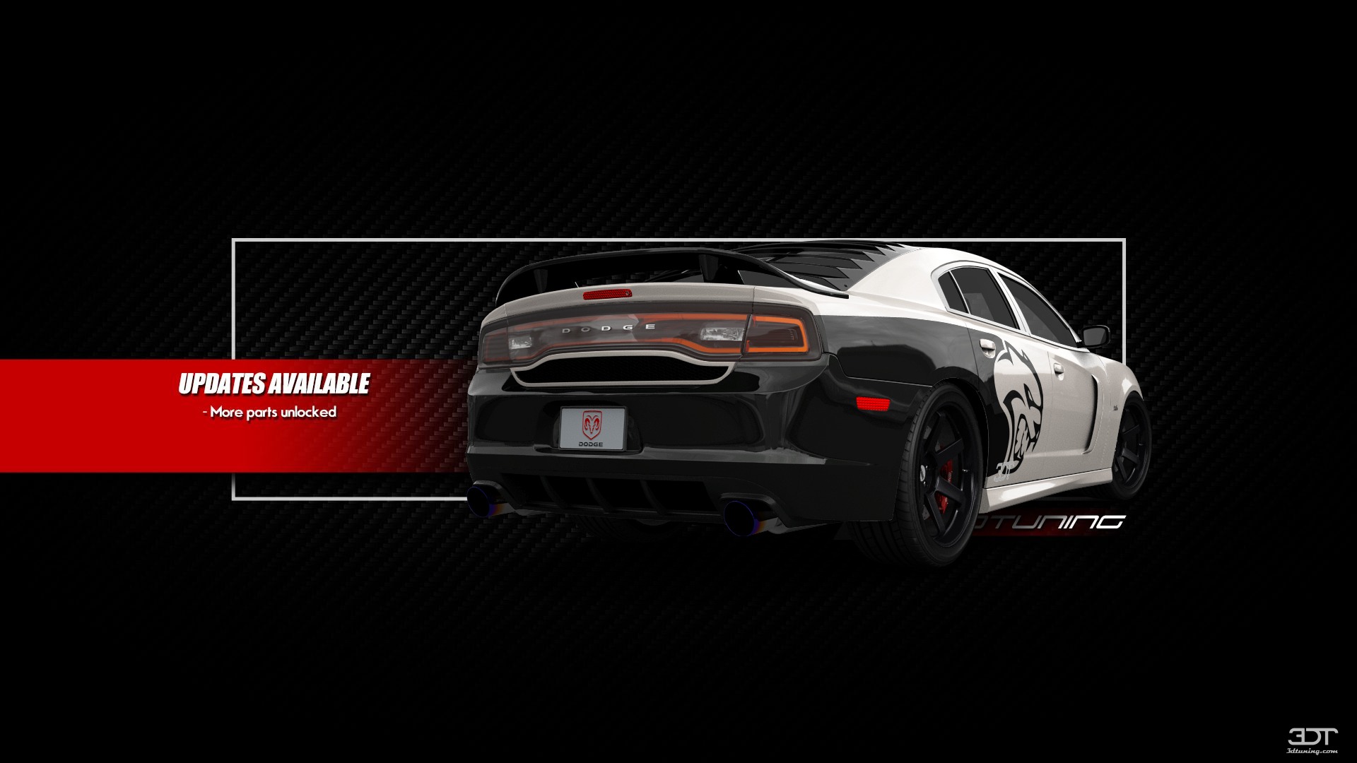 Dodge Charger SRT8 Sedan 2011 Images