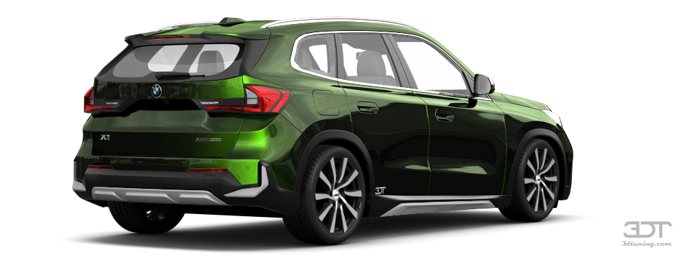 BMW X1 ALCAR