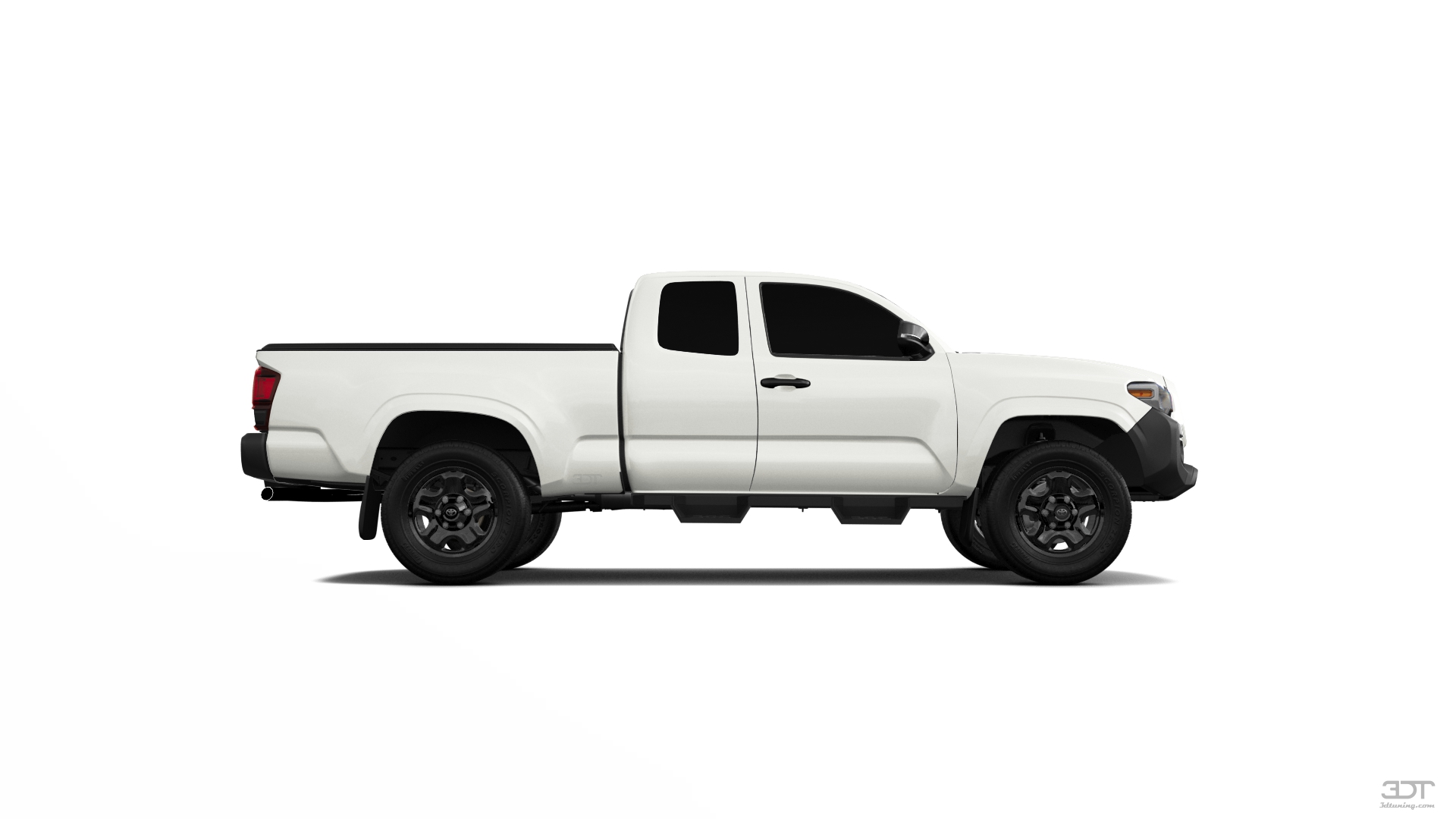 Toyota Tacoma Access Cab 4 Door pickup truck 2020