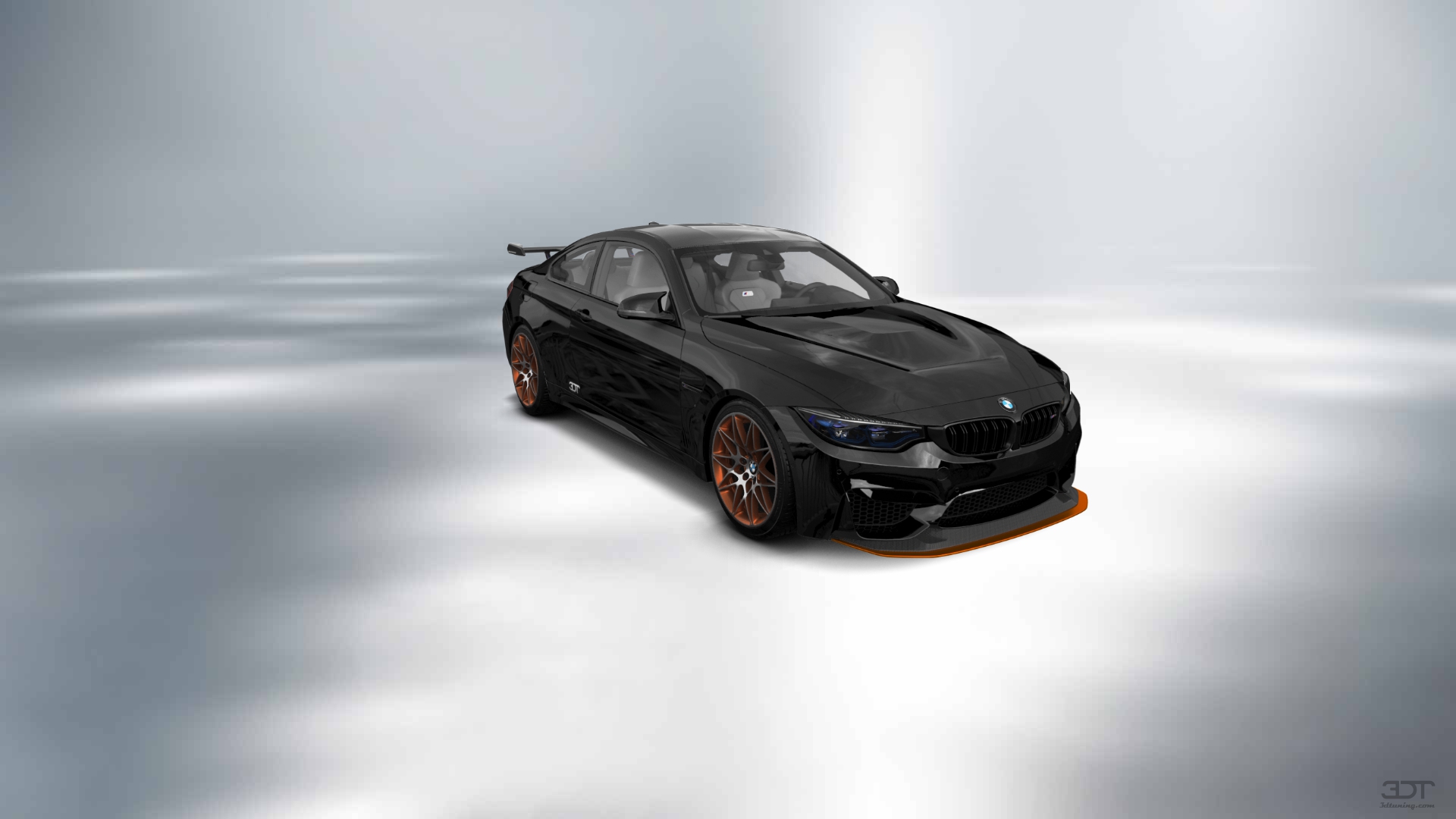 BMW M4 2 Door Coupe 2019