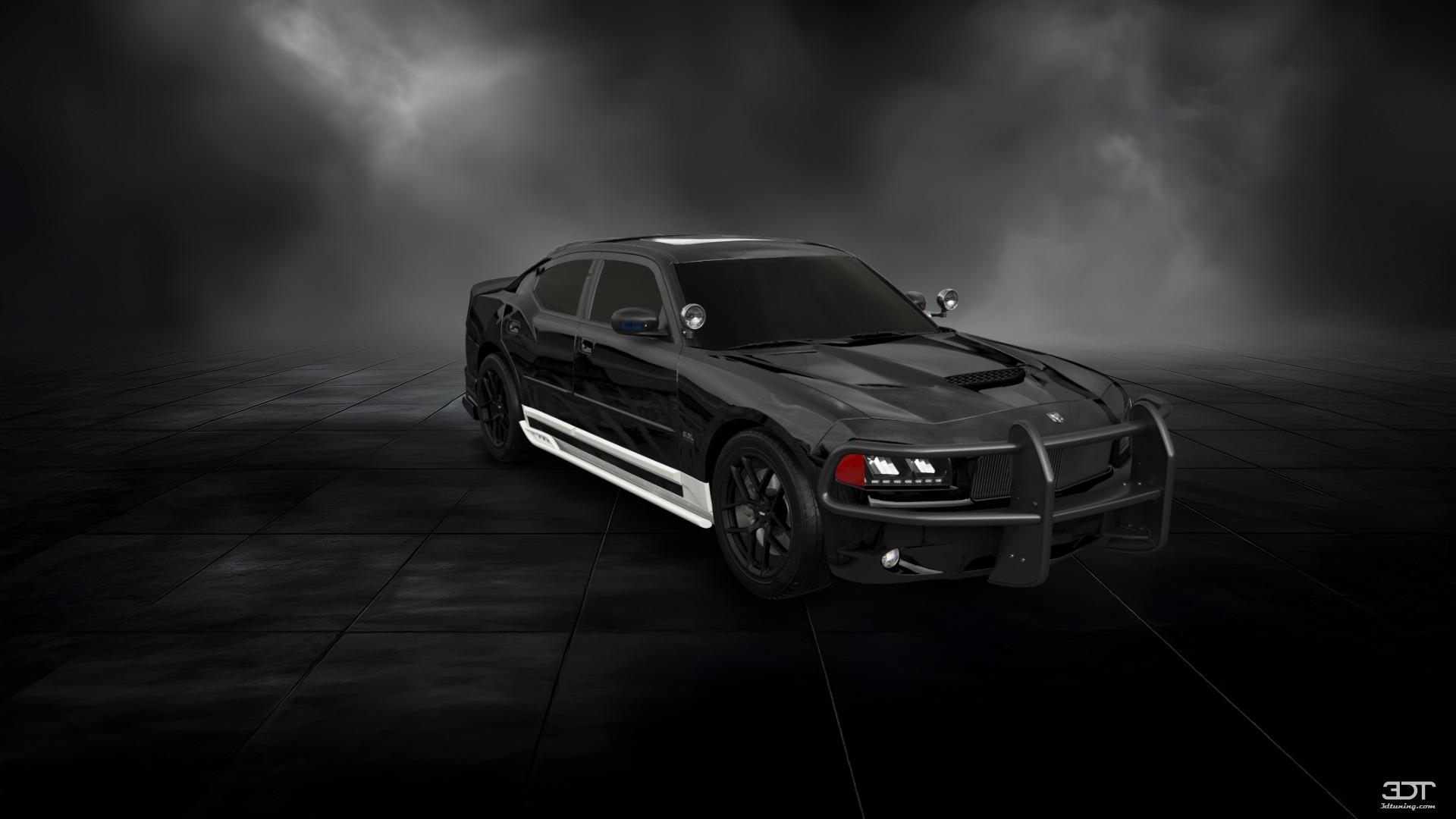 Dodge Charger Se Sedan 2006