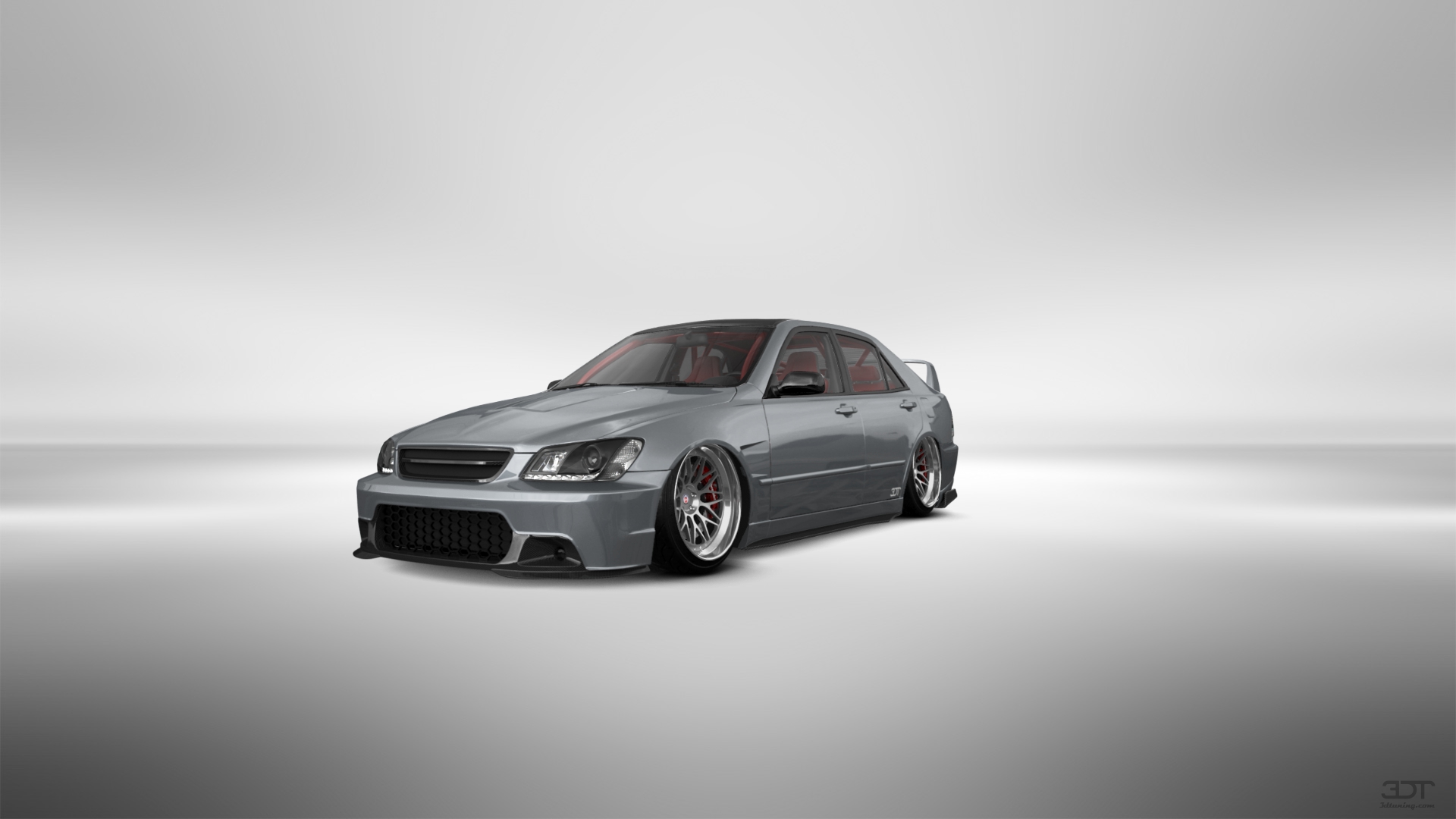 Lexus IS300 Sedan 1998