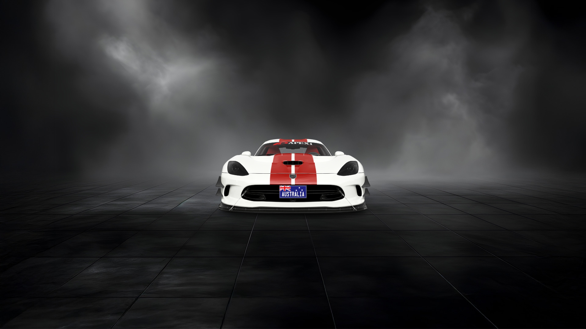 Dodge SRT Viper GTS 2 Door Coupe 2013