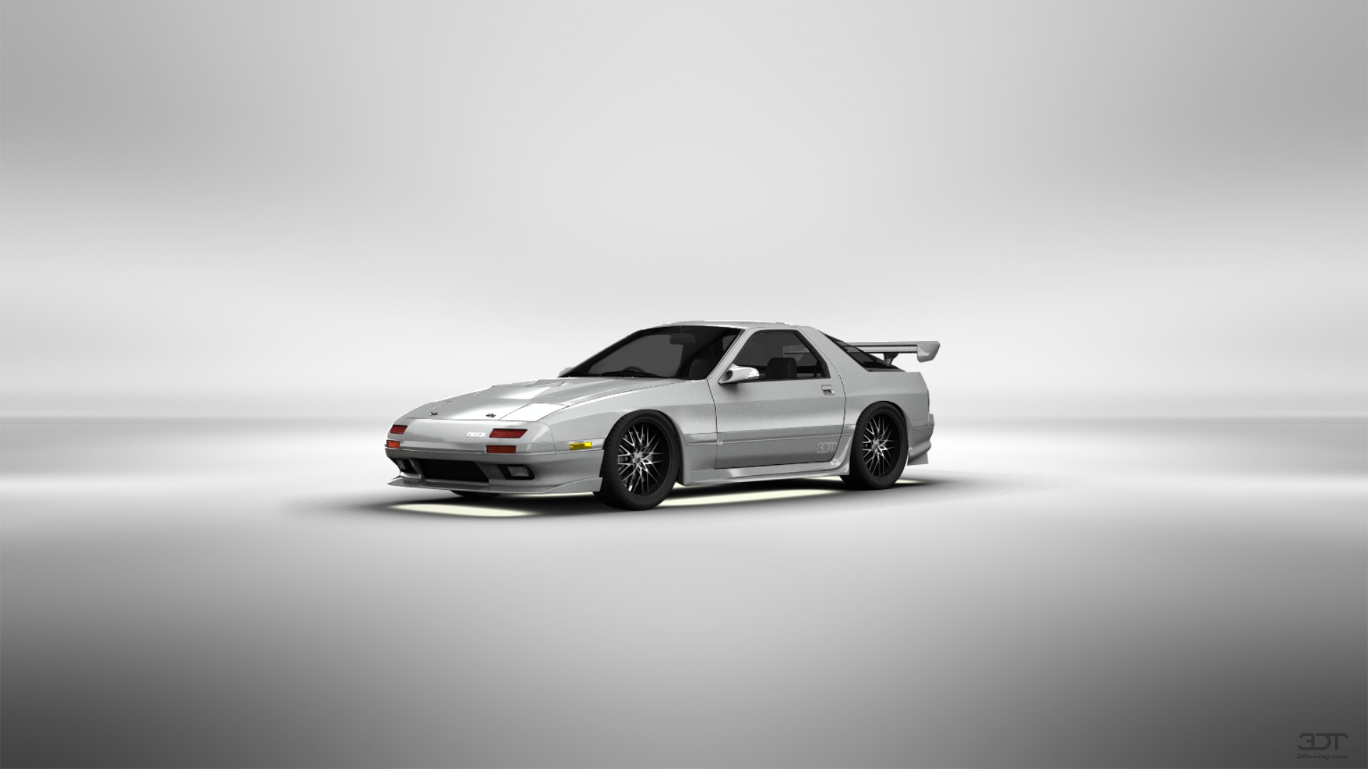 Mazda Savanna RX-7 Coupe 1990