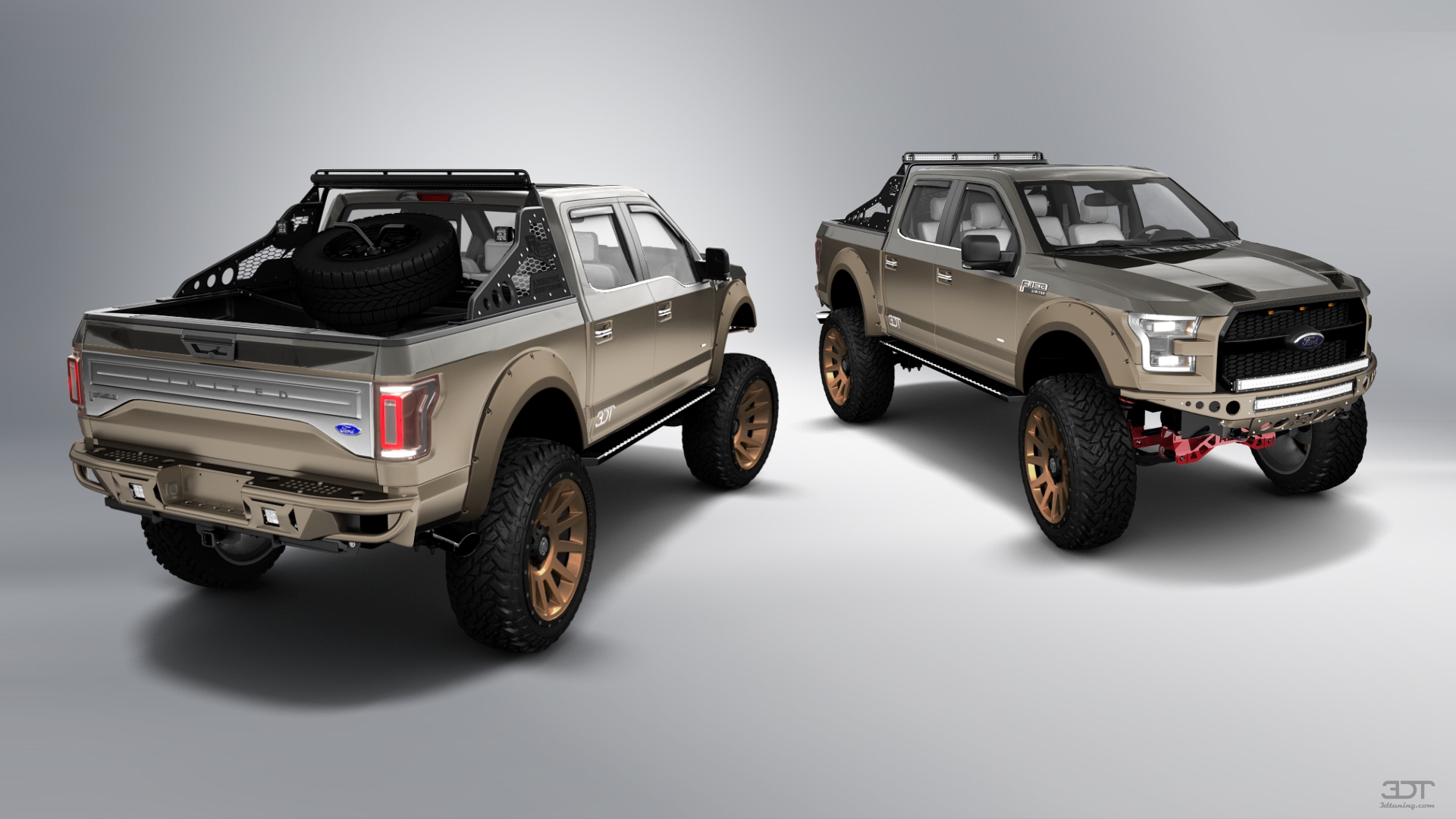 Ford F-150 Truck 2015 Images