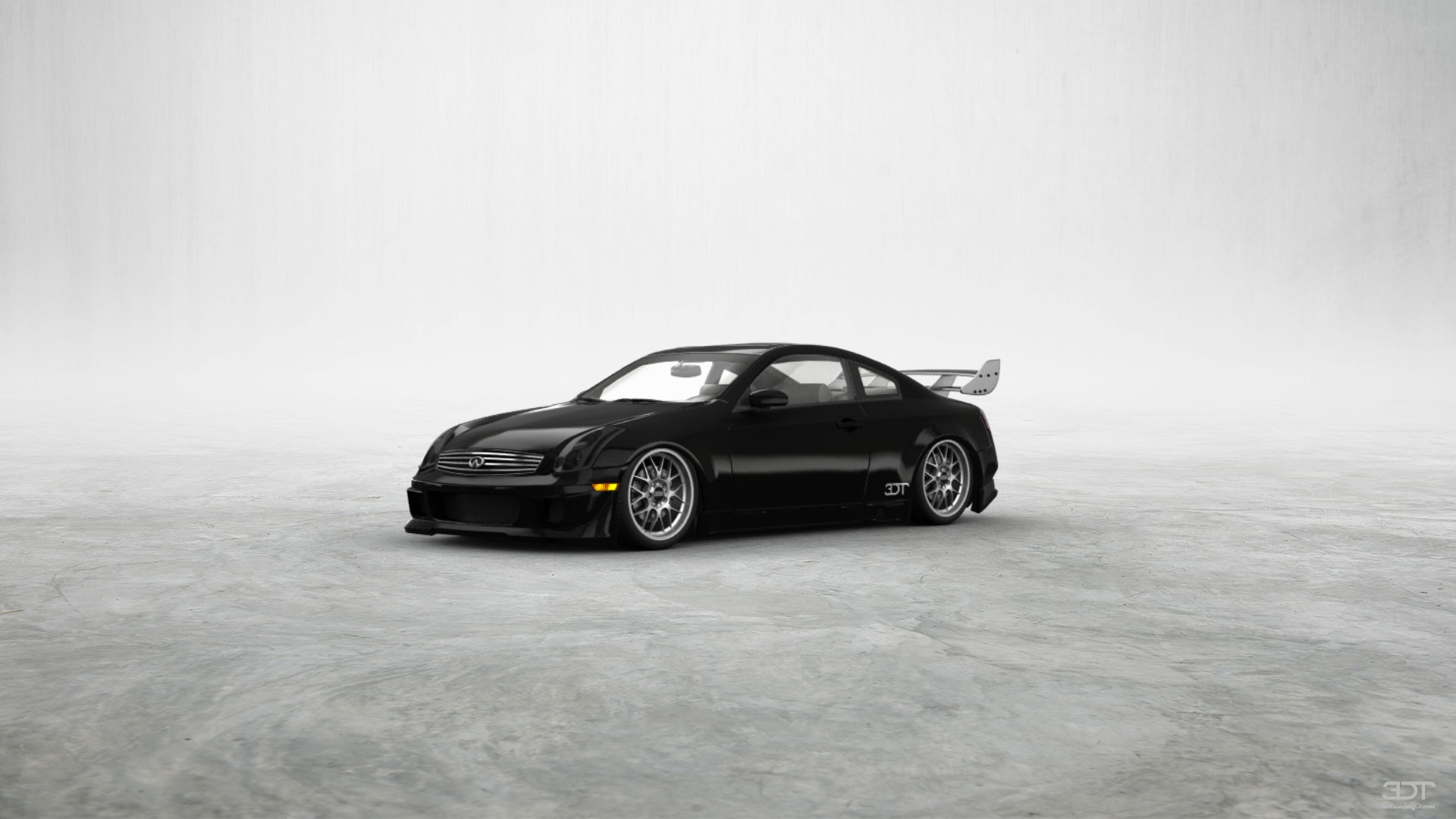 Infiniti G35 Coupe 2003