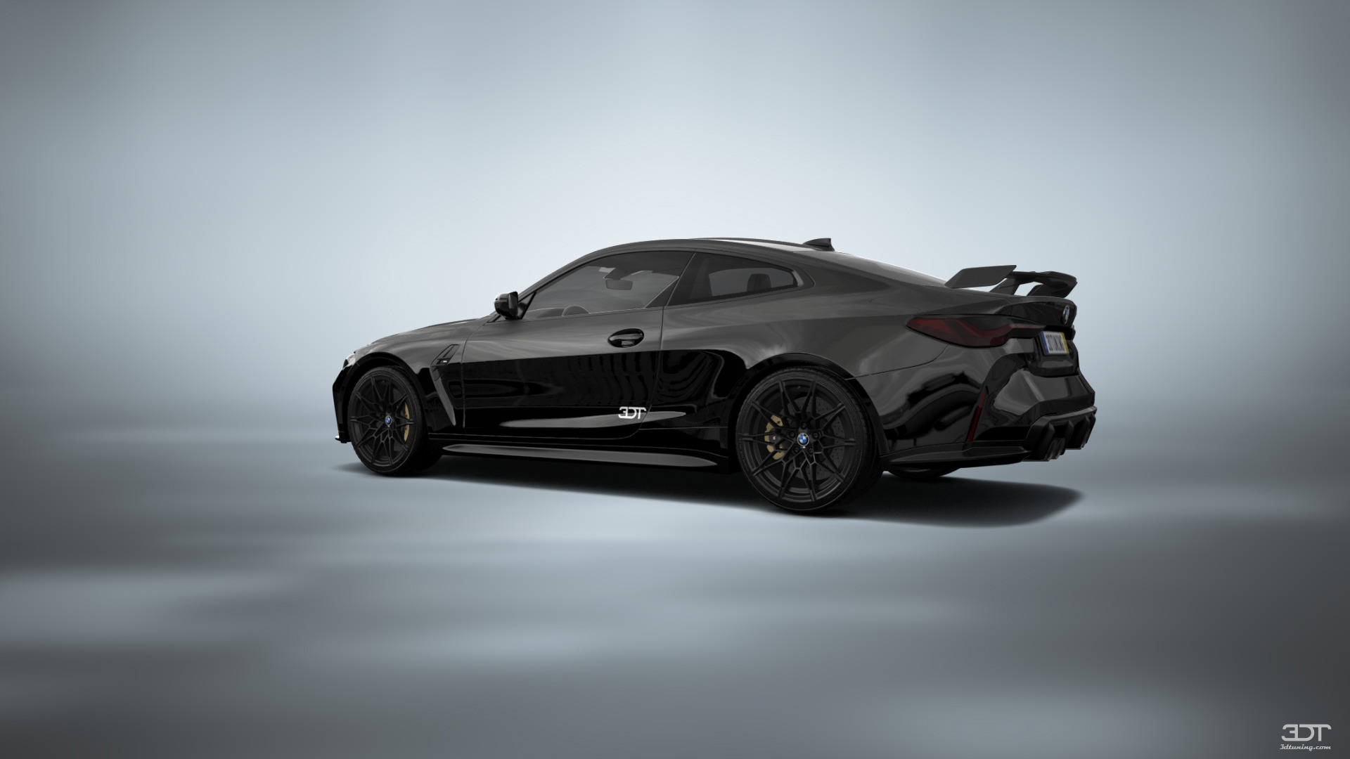 BMW M4 2 Door Coupe 2021
