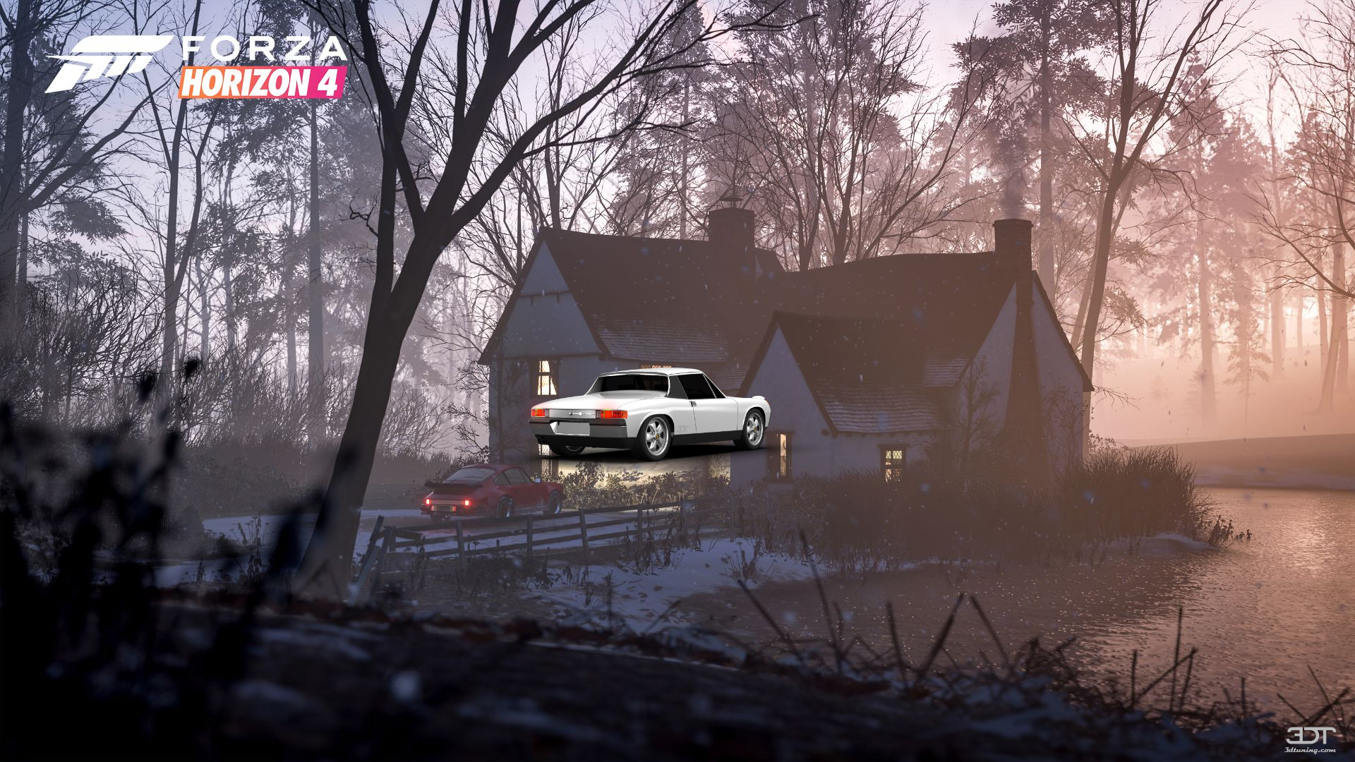 Porsche 914-6 Coupe 1970 Images