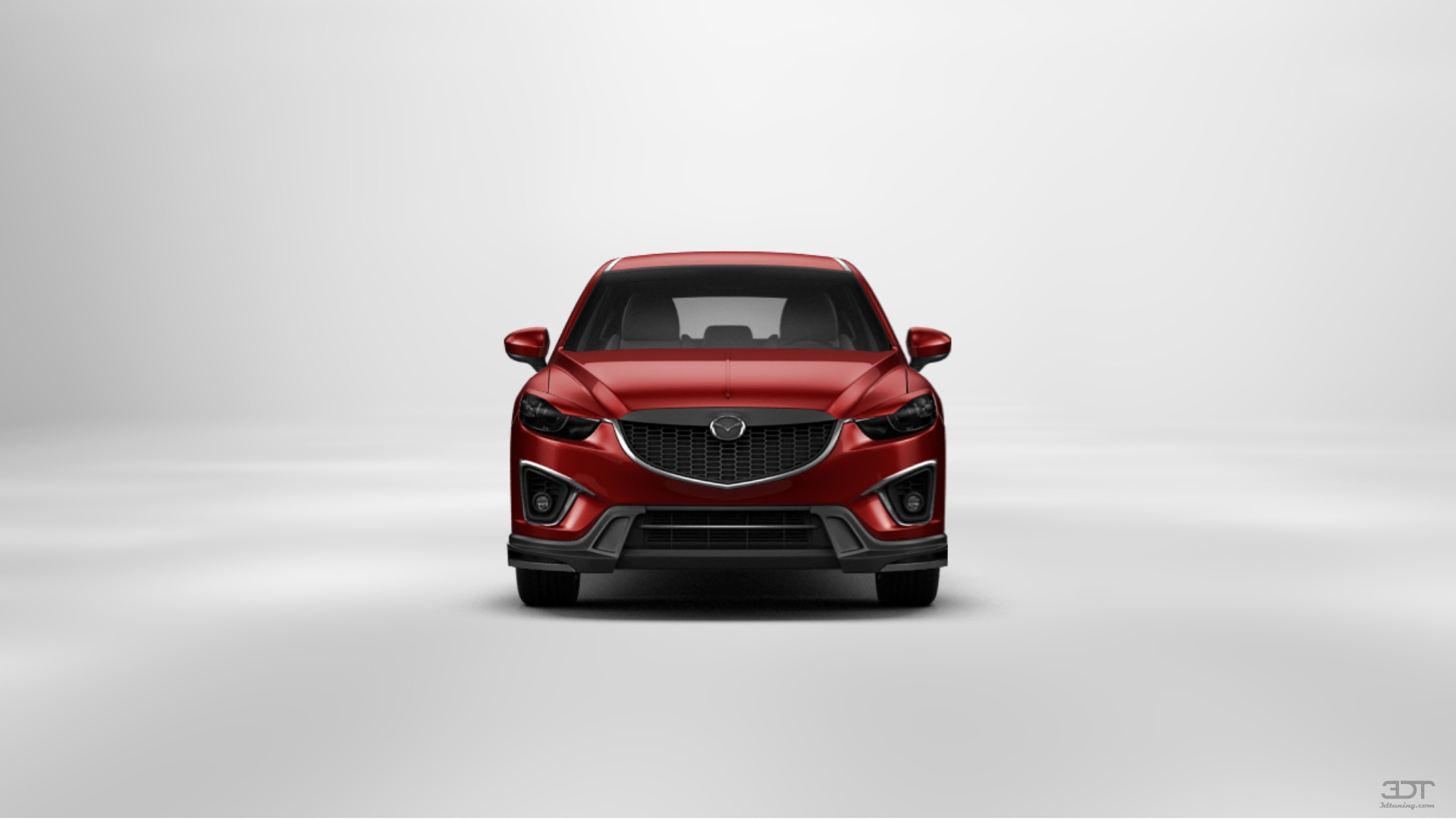 Mazda CX 5 Crossover 2013
