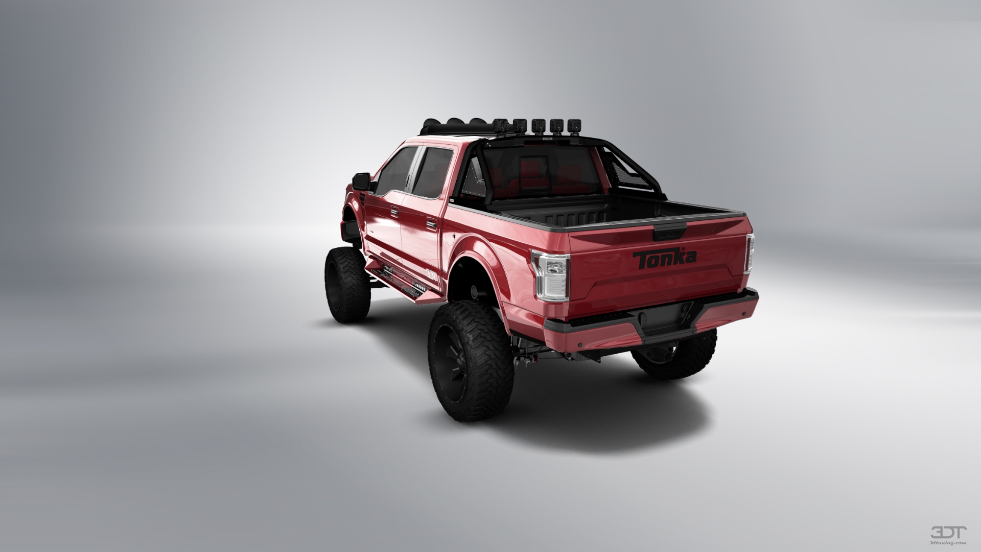 Ford F-150 Truck 2015
