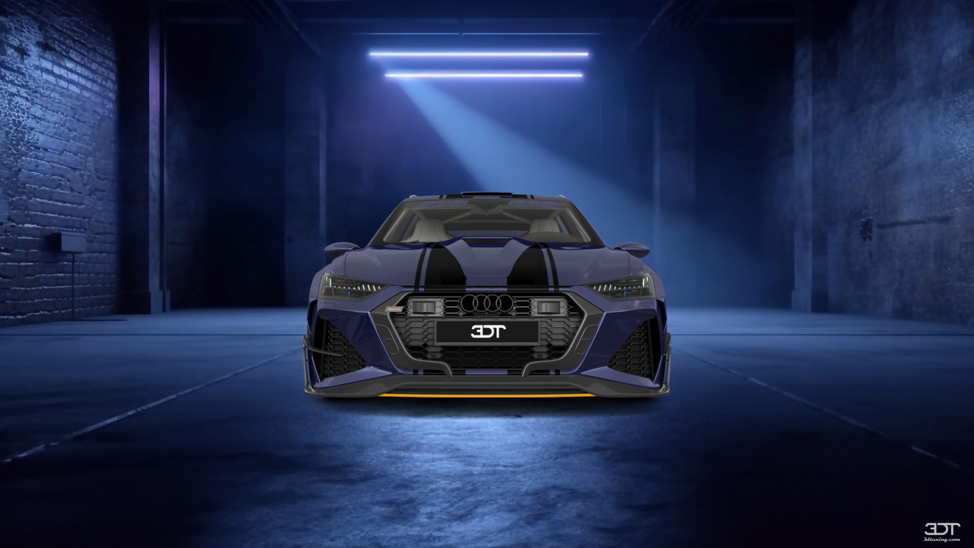Audi RS6 Avant 2020