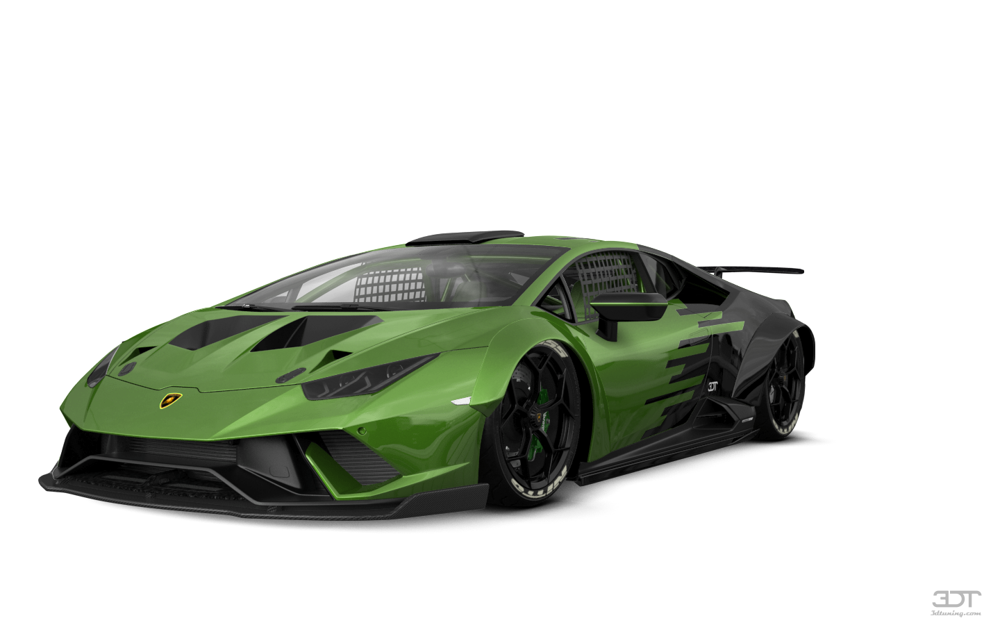 Lamborghini Huracan 2 Door Coupe 2014