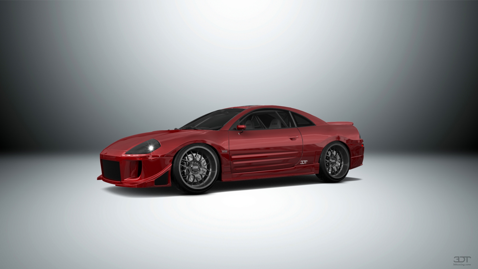 Mitsubishi Eclipse 2 Door Coupe 2003 Images