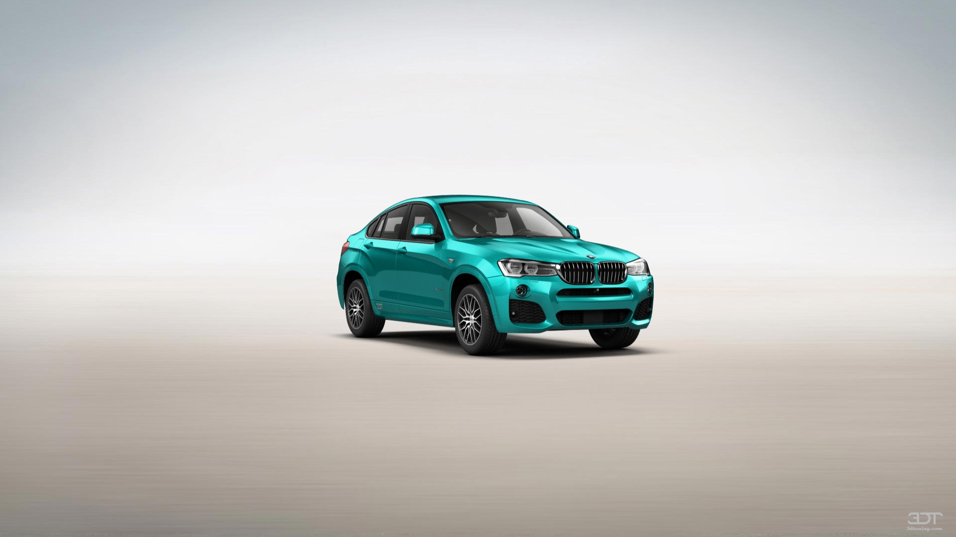 BMW X4 SUV 2015 이미지