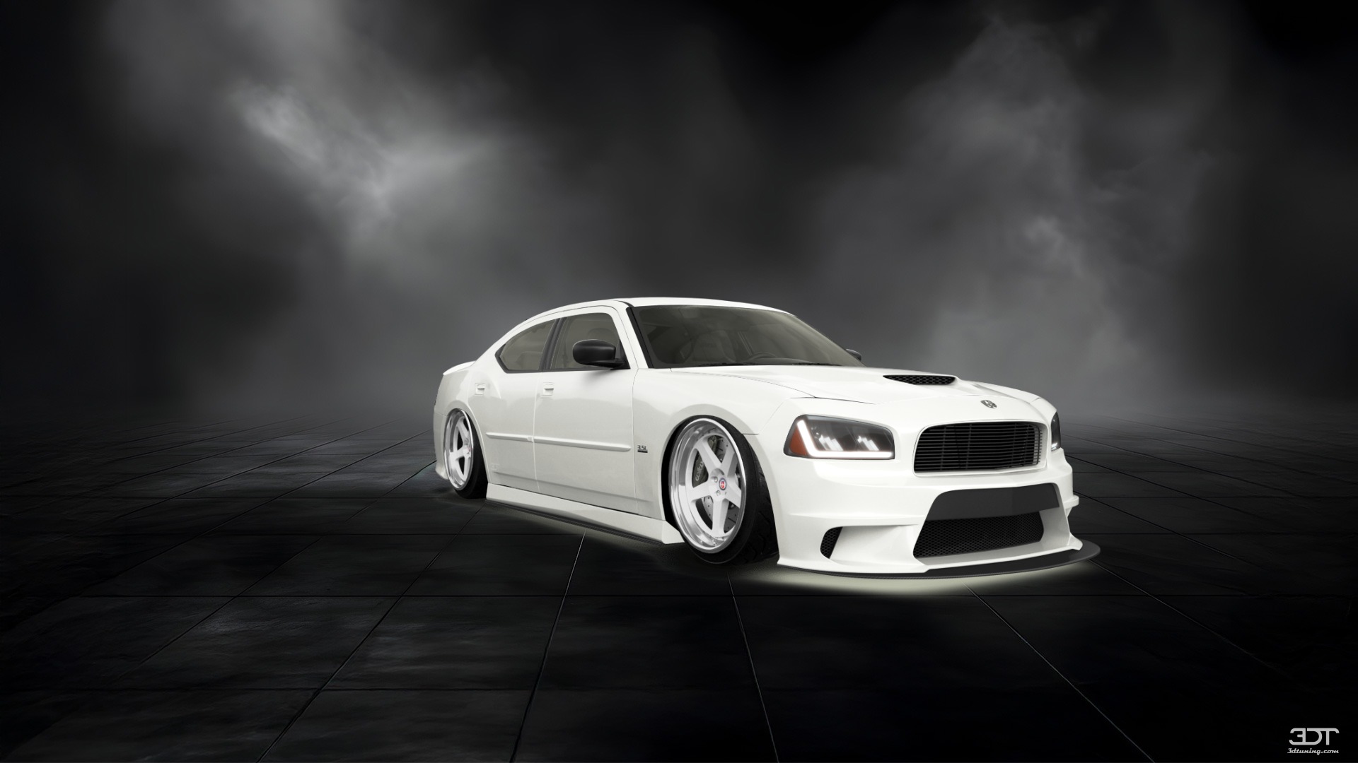 Dodge Charger Se Sedan 2006