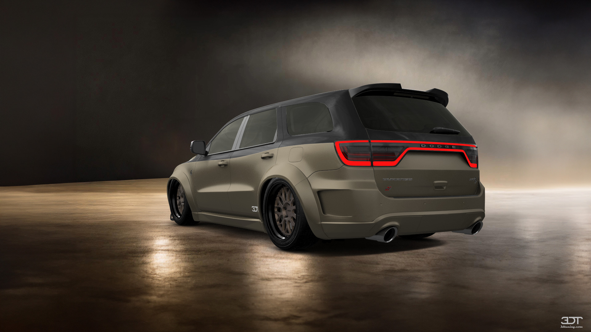Dodge Durango 5 Door SUV 2021