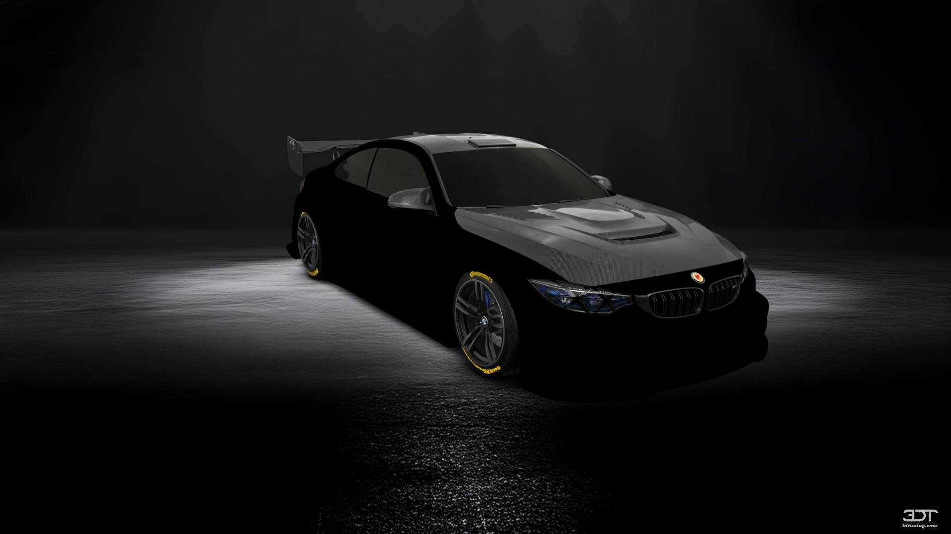 BMW M4 2 Door Coupe 2019