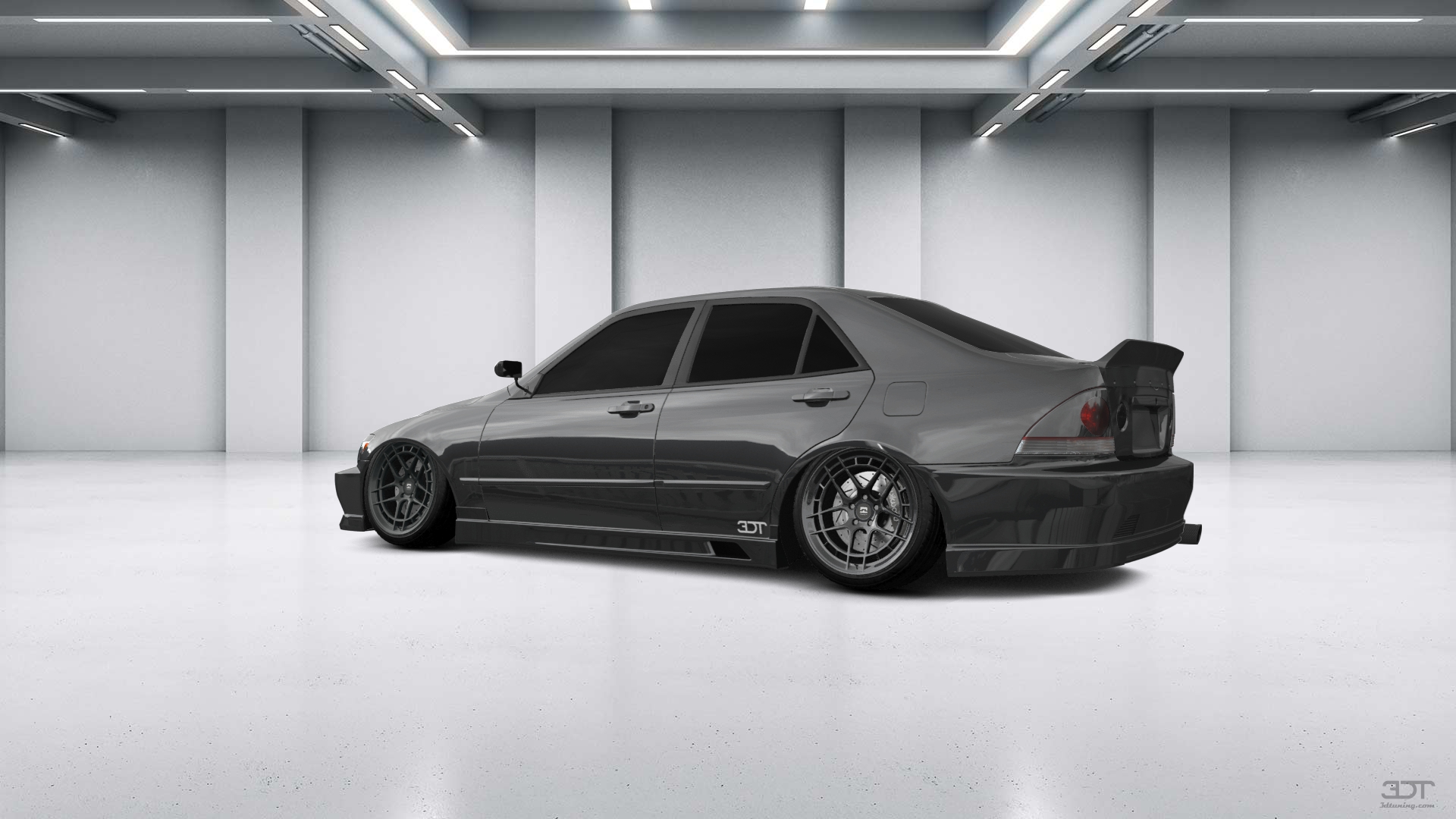 Lexus IS300 Sedan 1998