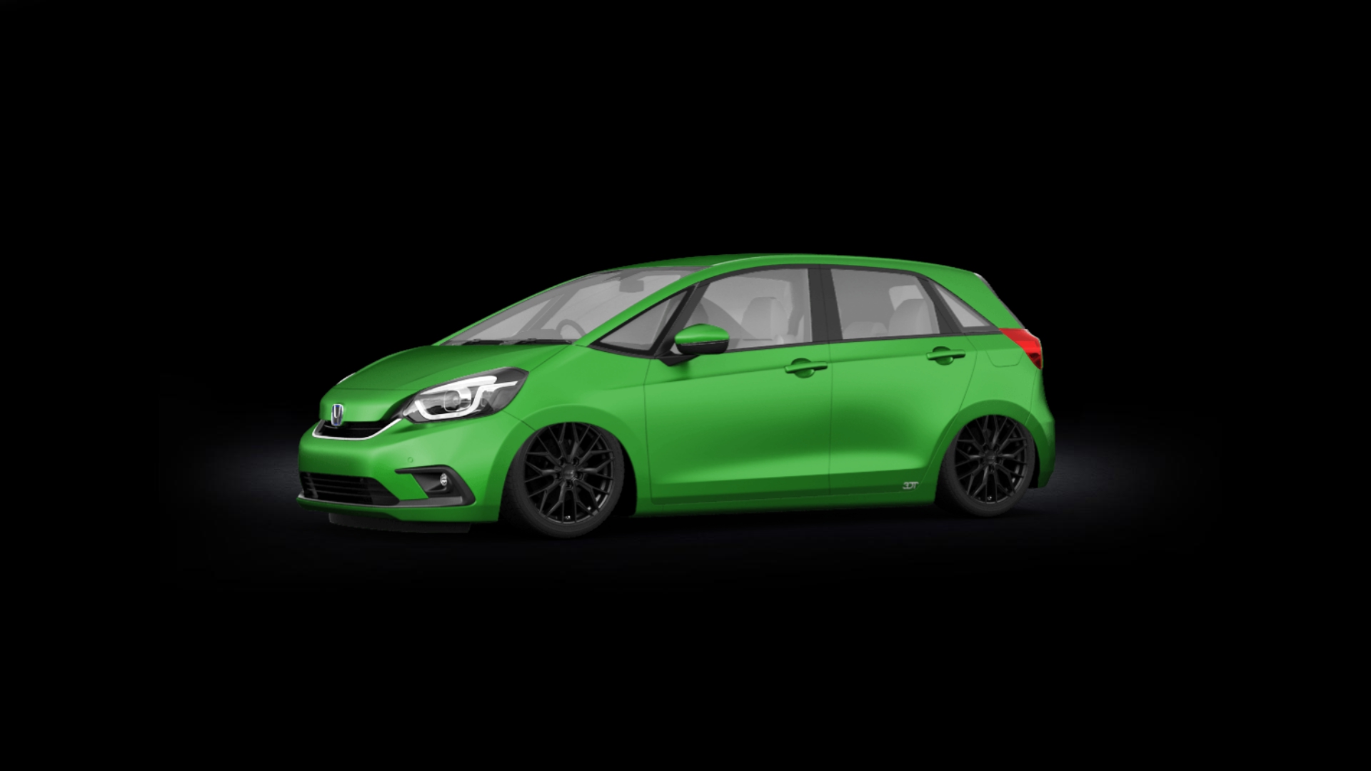 Honda Jazz 5 Door Hatchback 2020
