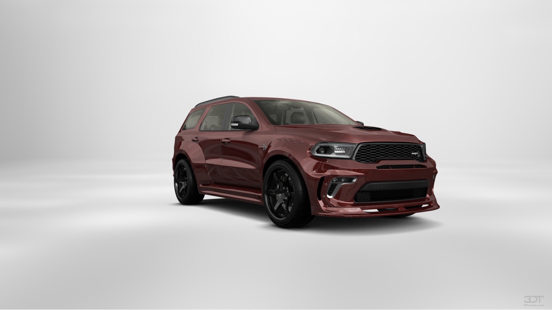 Dodge Durango 5 Door SUV 2021